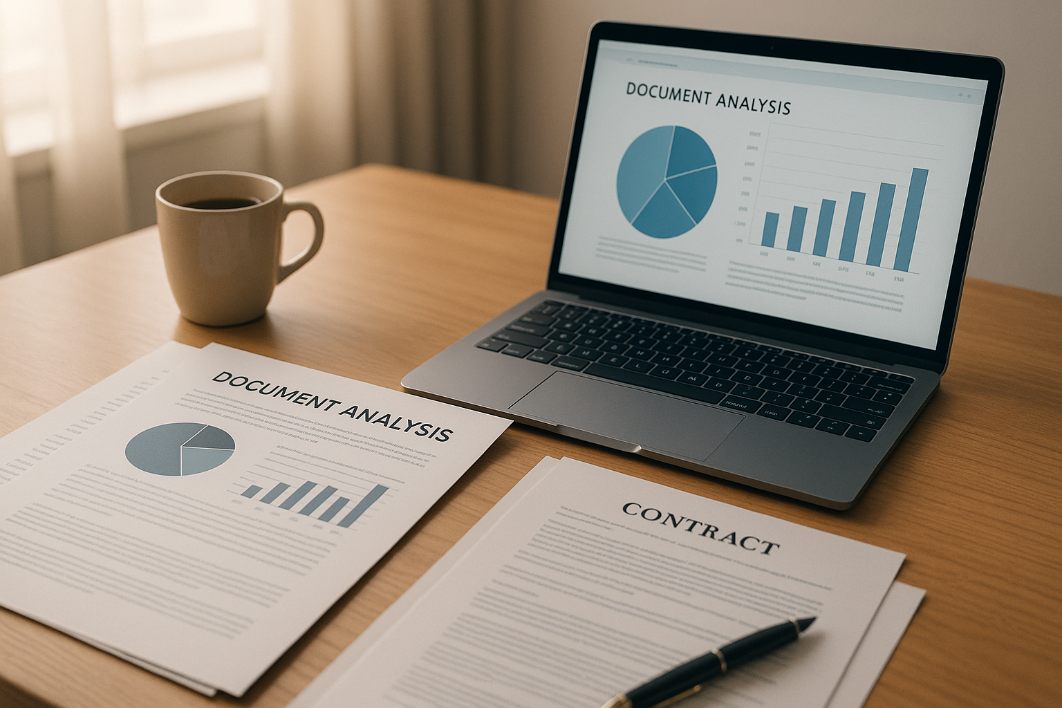 Top 10 Document Analysis Features Lawyers Need