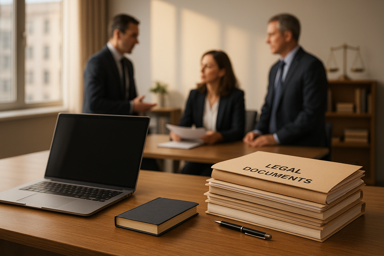 5 Steps to Streamline Law Firm Workflows