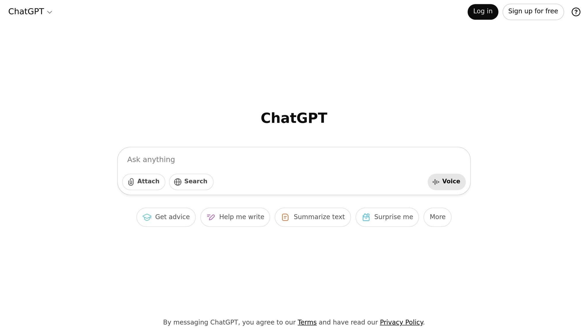 ChatGPT