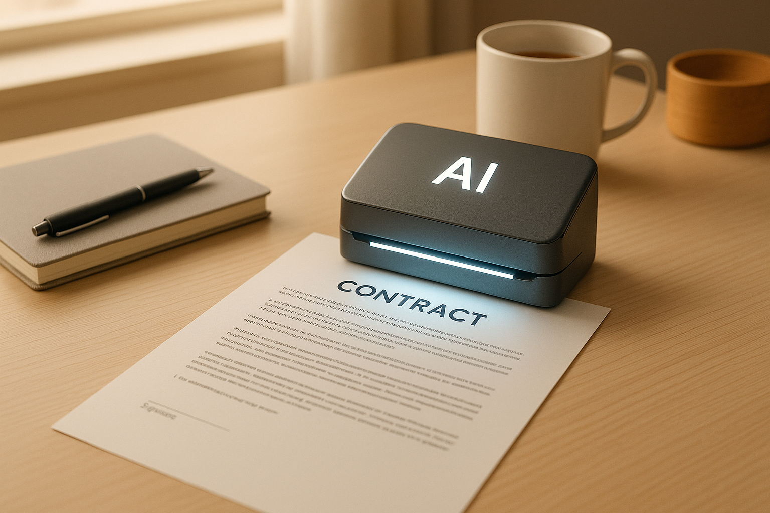 Ultimate Guide to AI Clause Risk Analysis