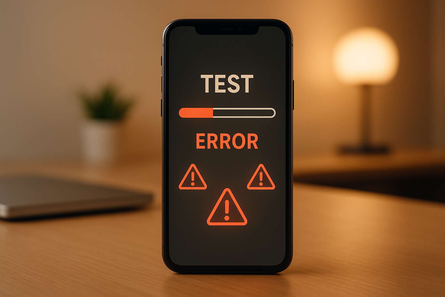 Why Mobile App Tests Fail: Common Issues Solved