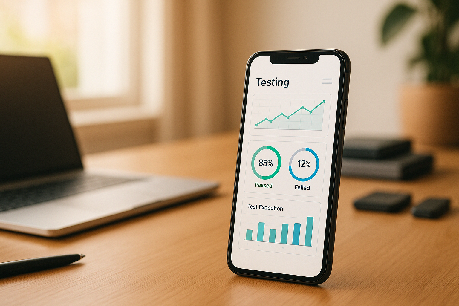 Best Mobile Testing Tools: 2025 Roundup