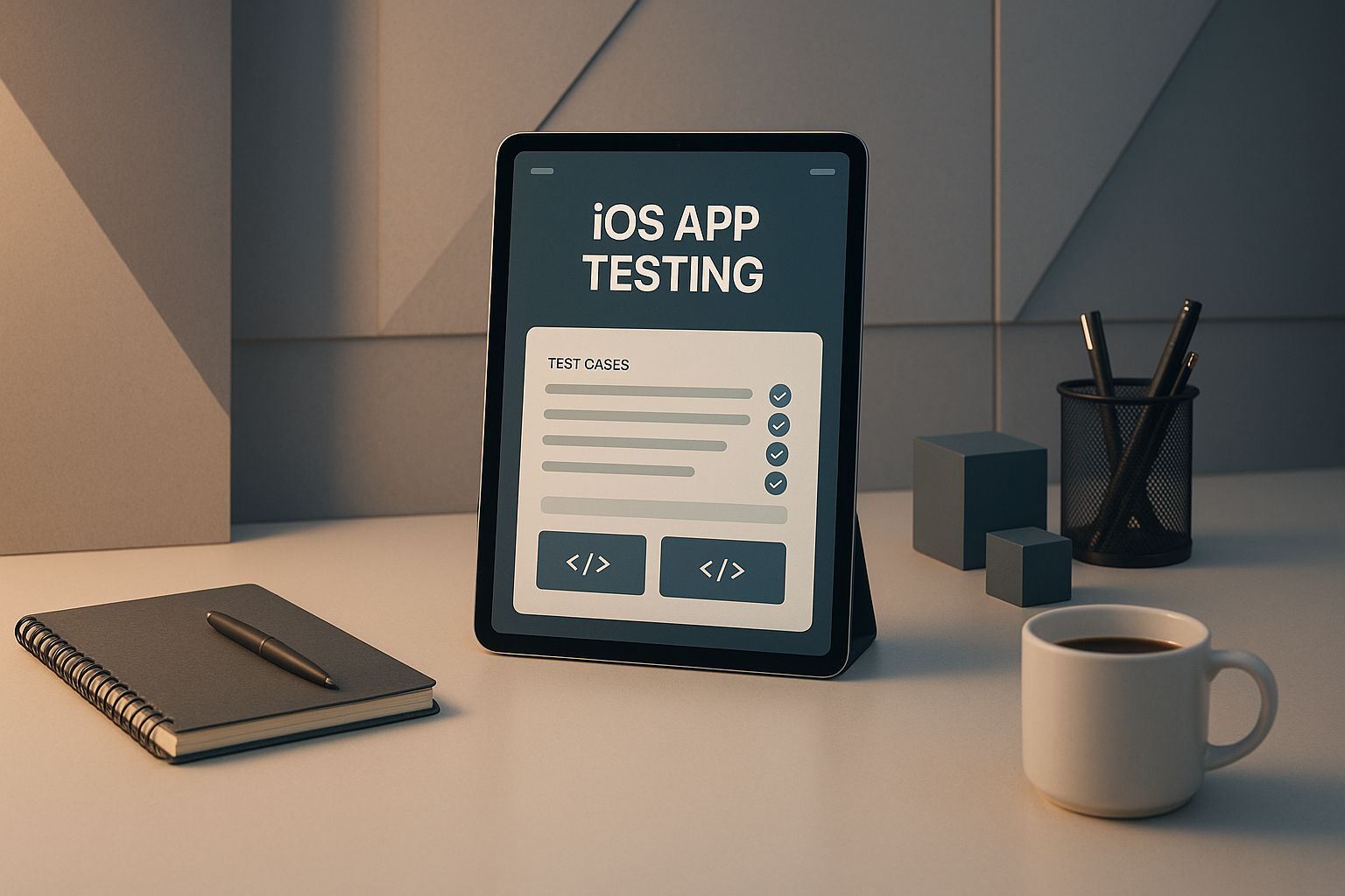 Best Practices for iOS Regression Testing
