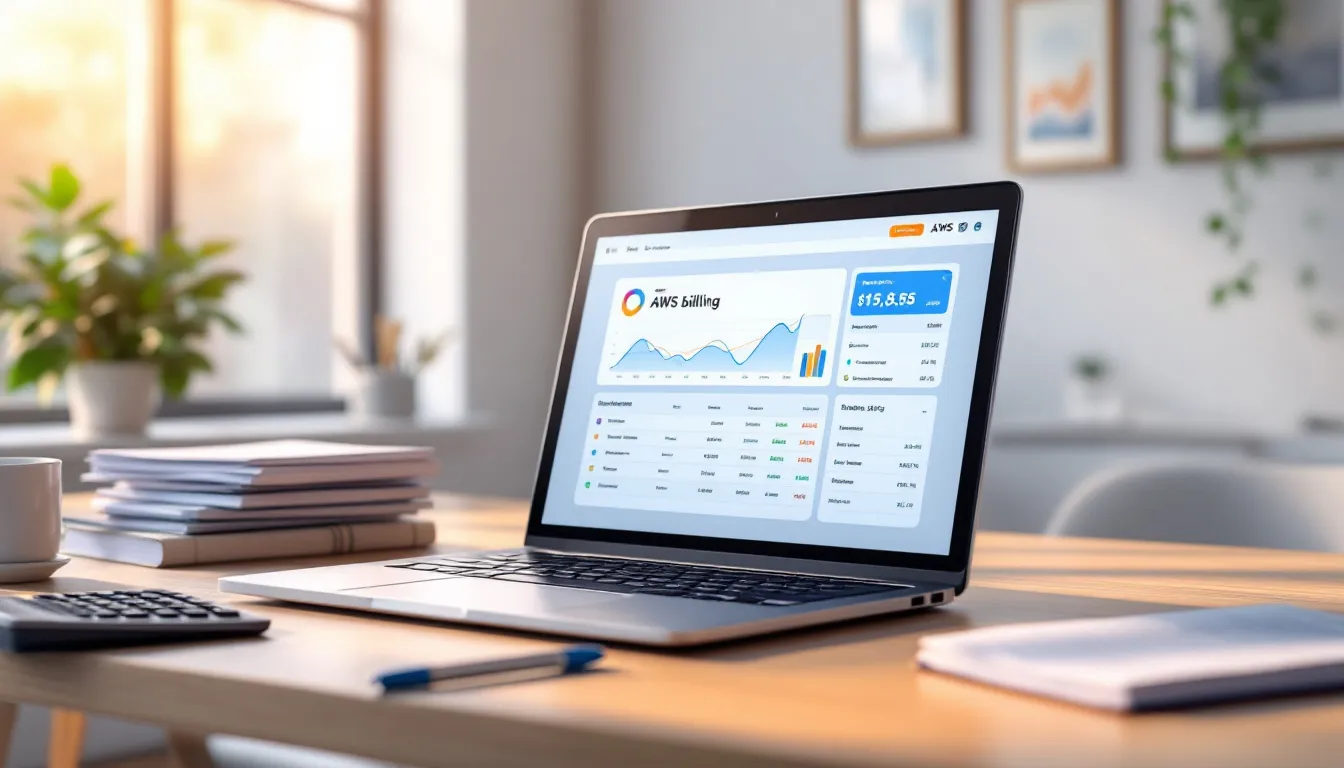 Gestión de Facturación de AWS: Guía Completa