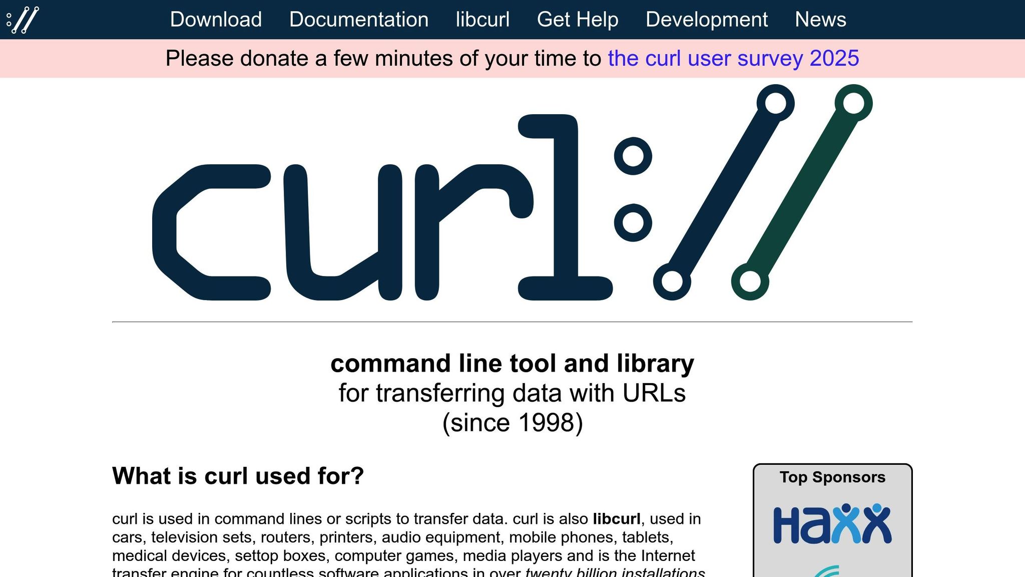 cURL