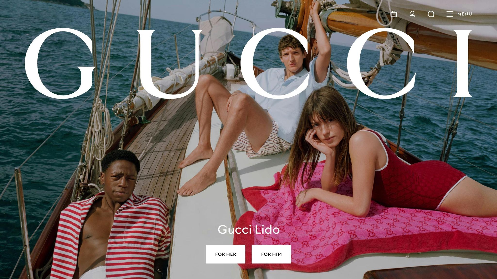 Gucci