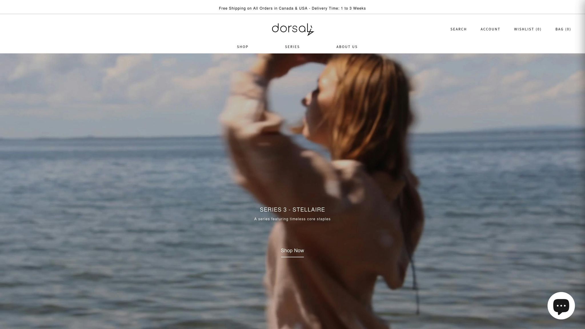 dorsaLi
