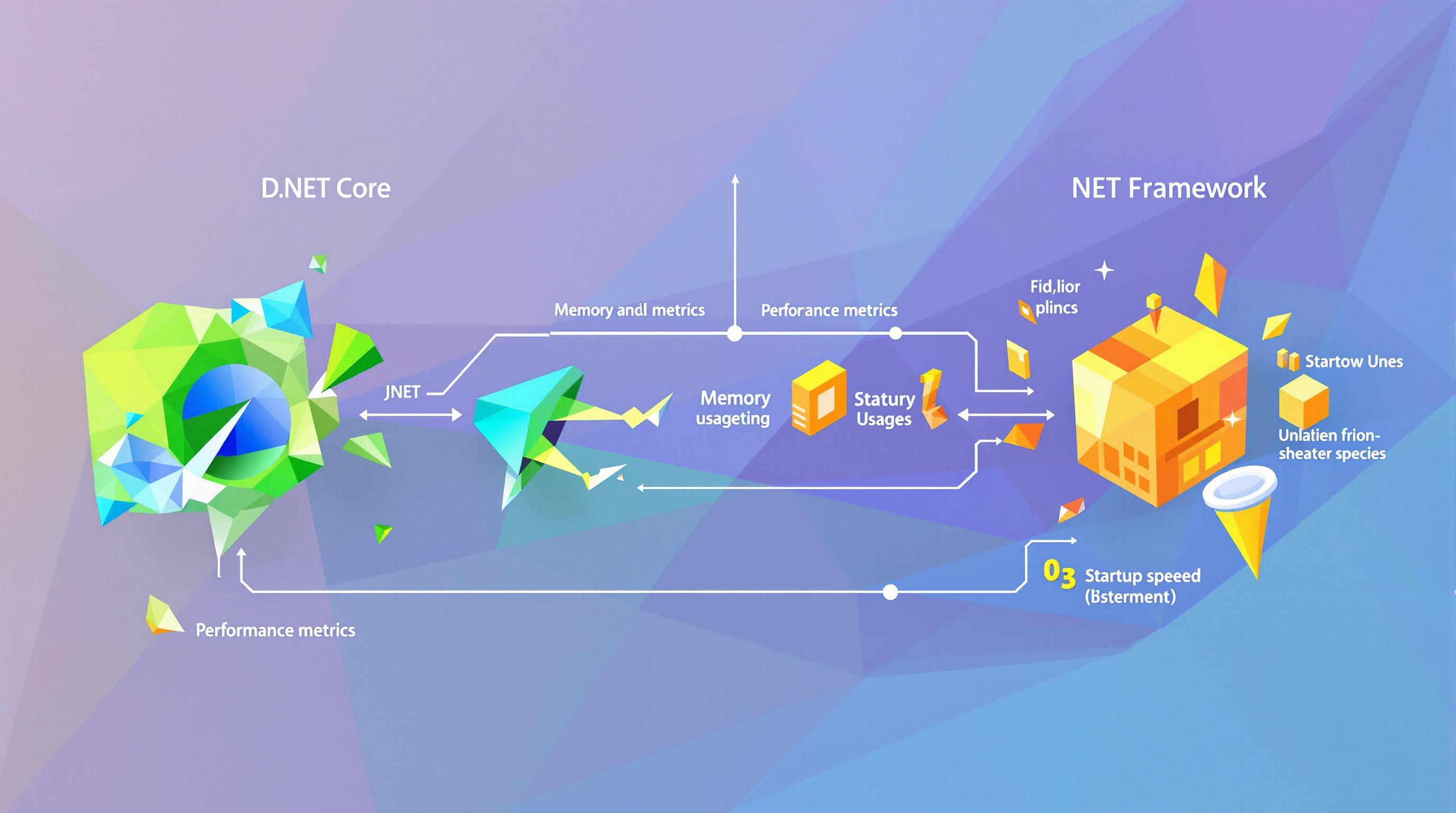 .NET JIT Compilation: Core vs Framework Guide