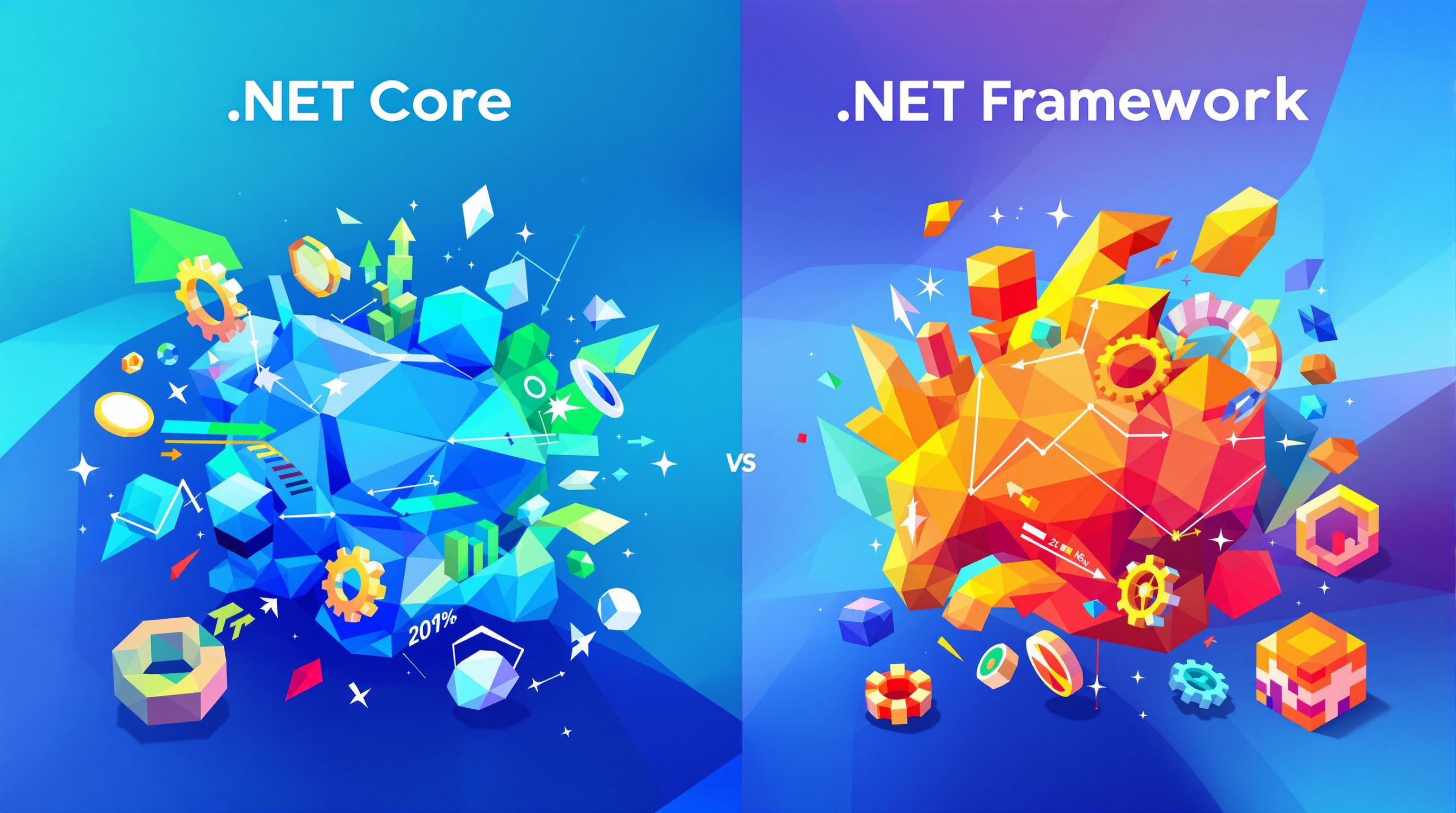 .NET Core vs Framework: JIT Speed Analysis