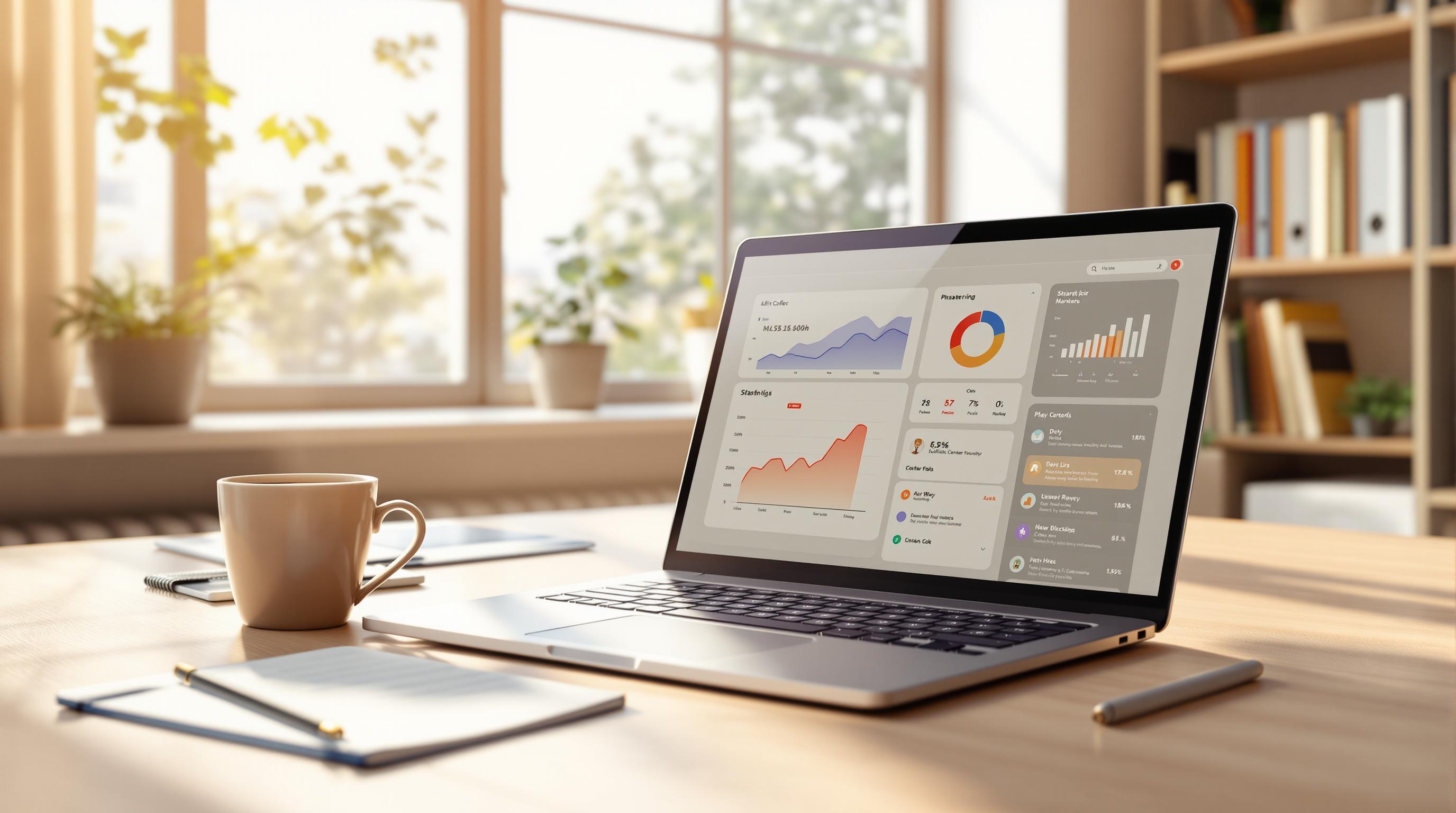 7 Steps to Start Earning Passive Income with iGaming Affiliates