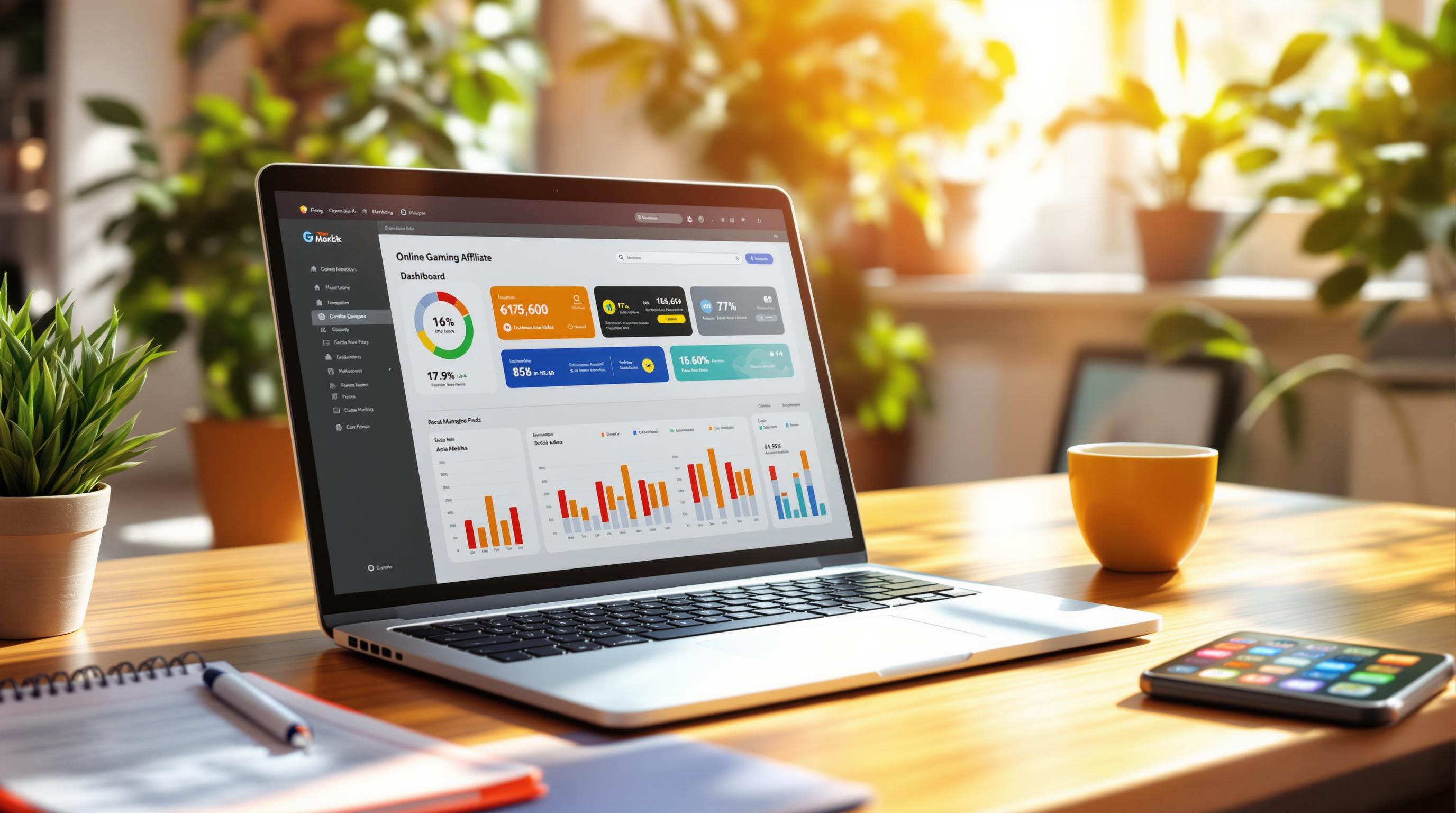 FAQ: Getting Started with Online Gaming Affiliate Programs