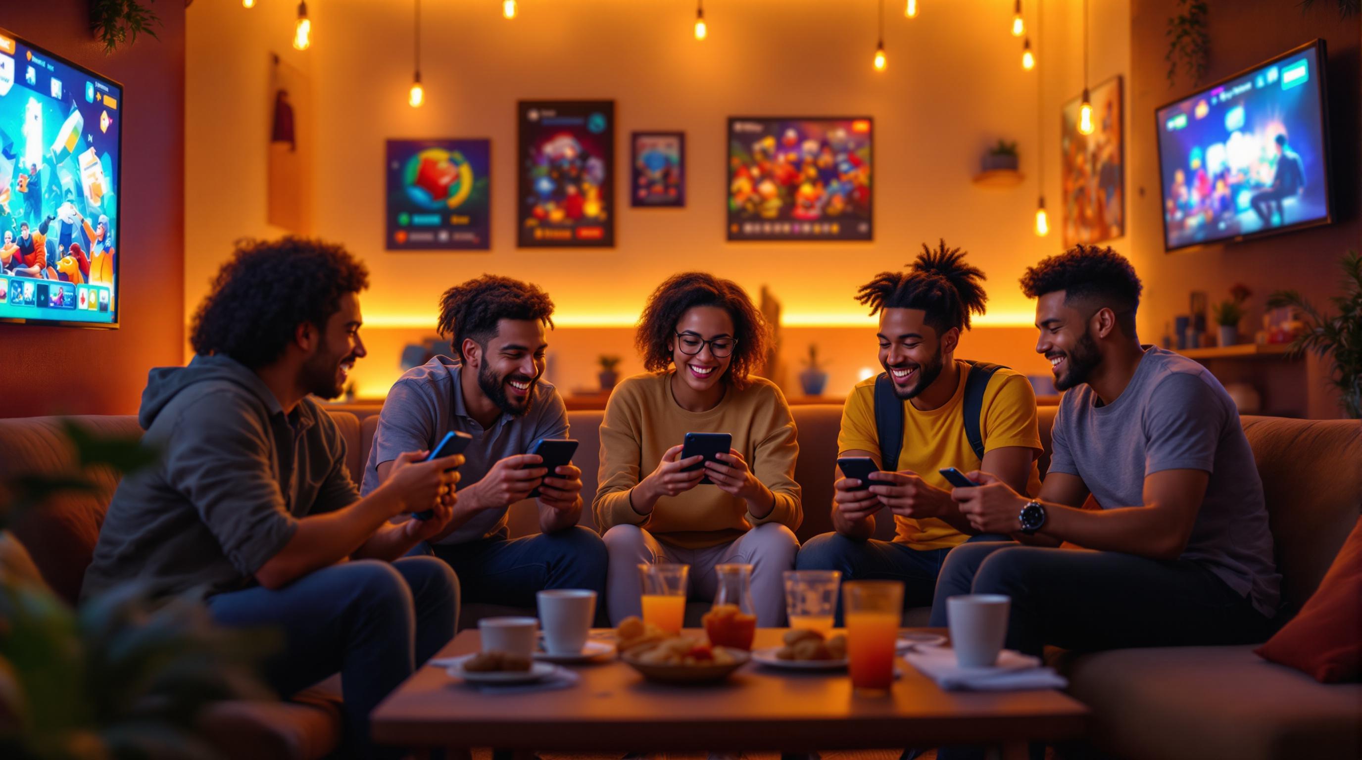 How iGaming Brands Build Strong Communities