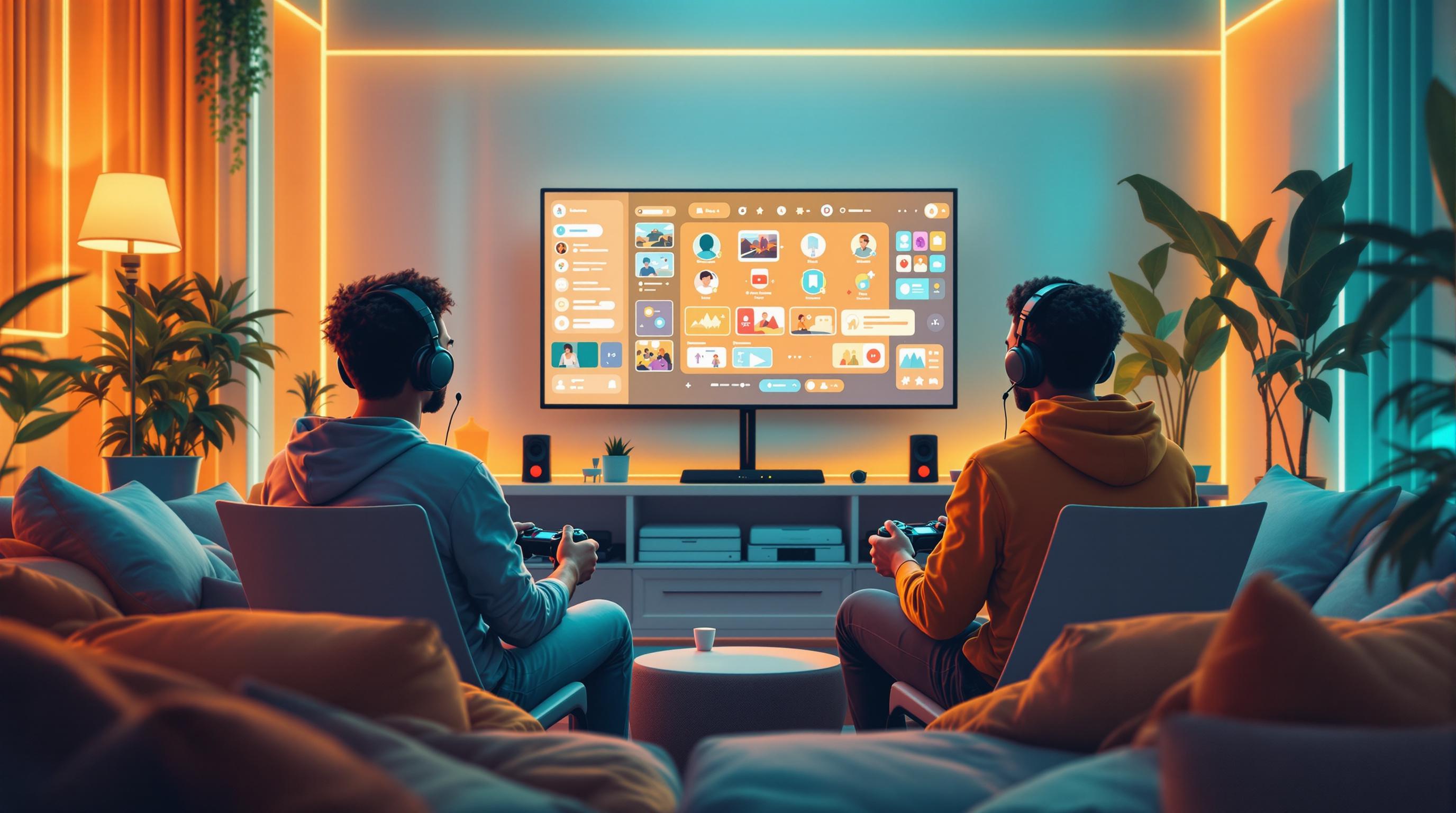 How Personalization Improves Player Retention