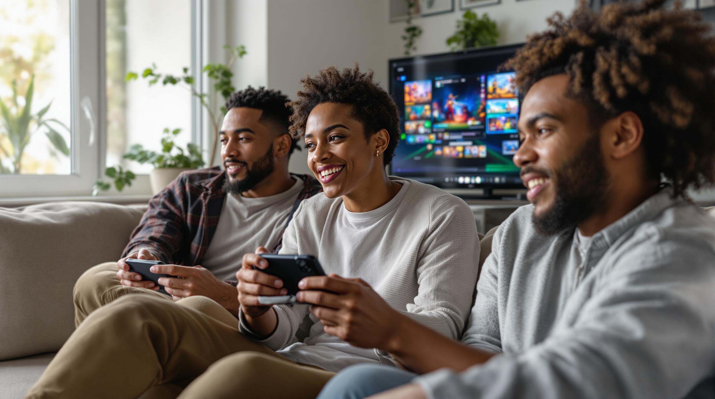 Cross-Platform Gaming UX: What Affiliates Should Know