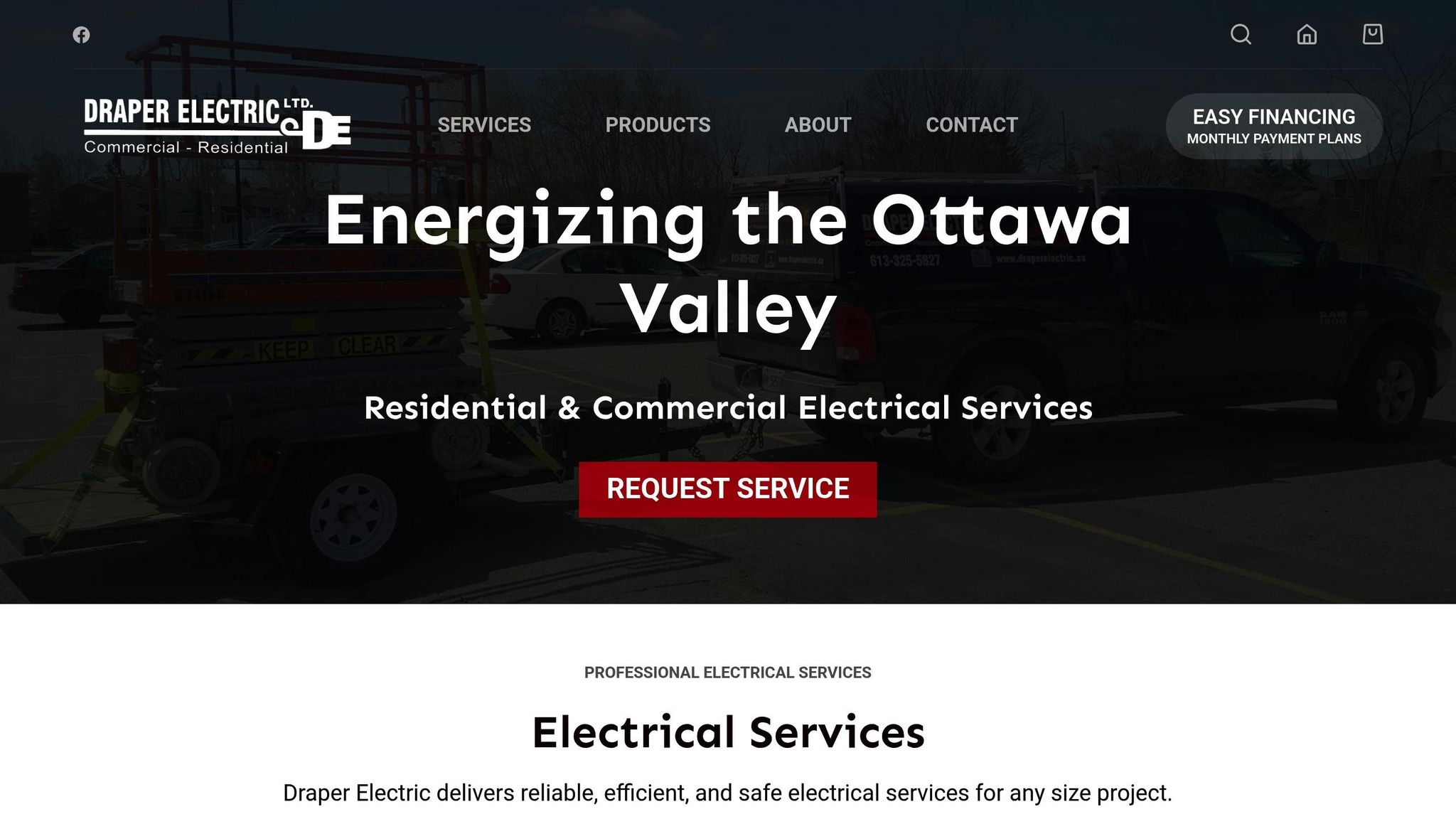 Draper Electric