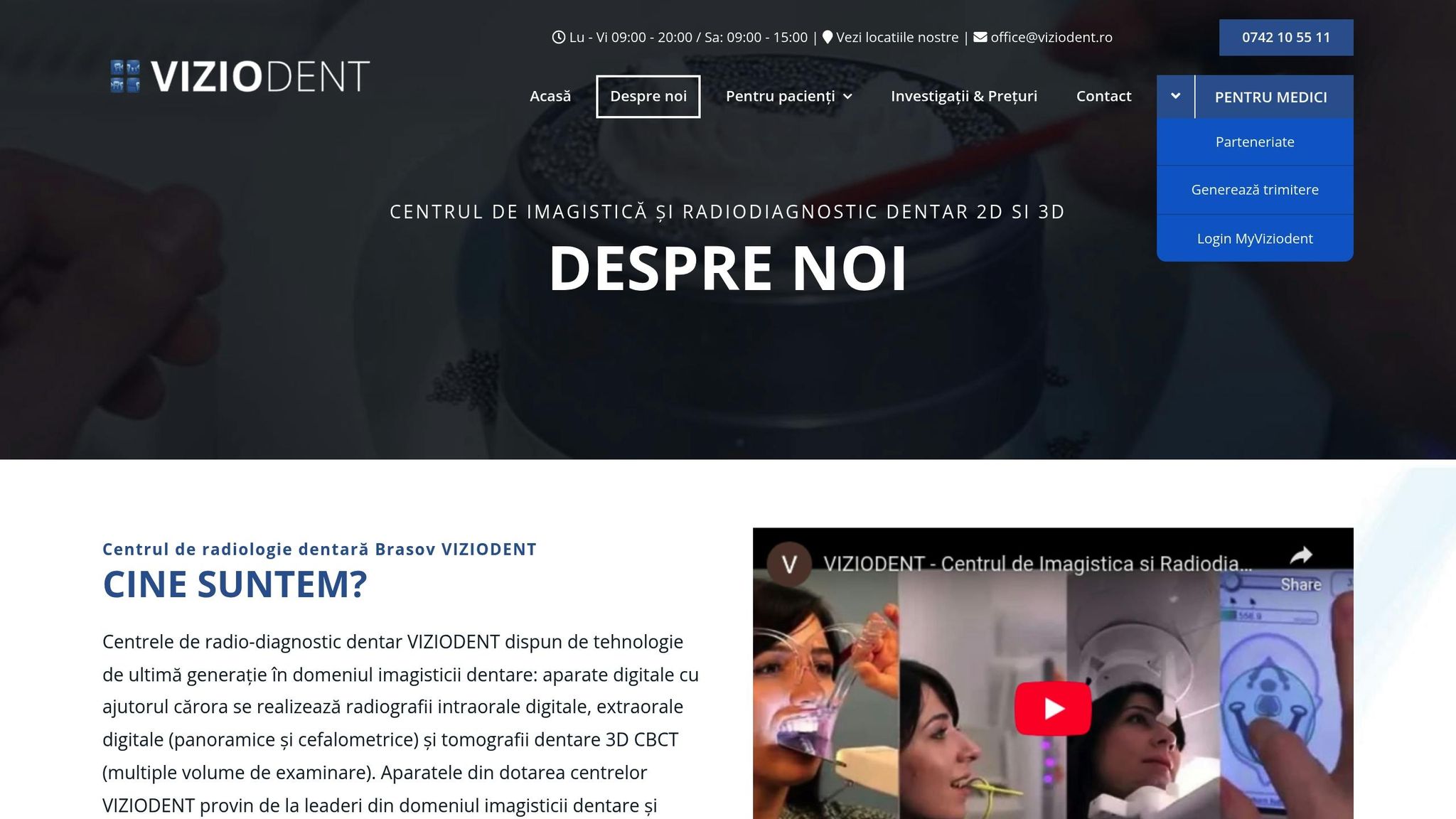 VIZIODENT