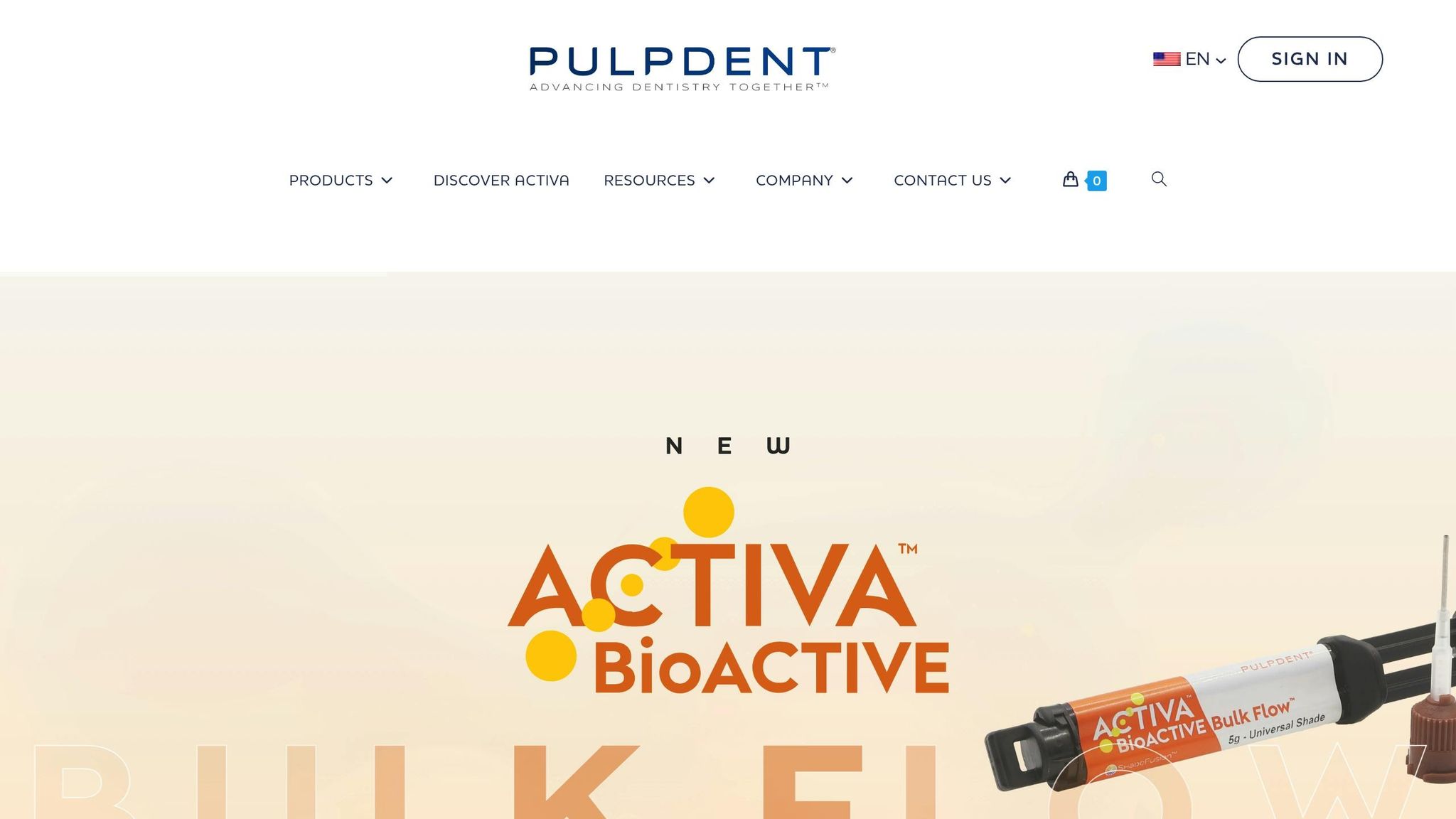 Pulpdent