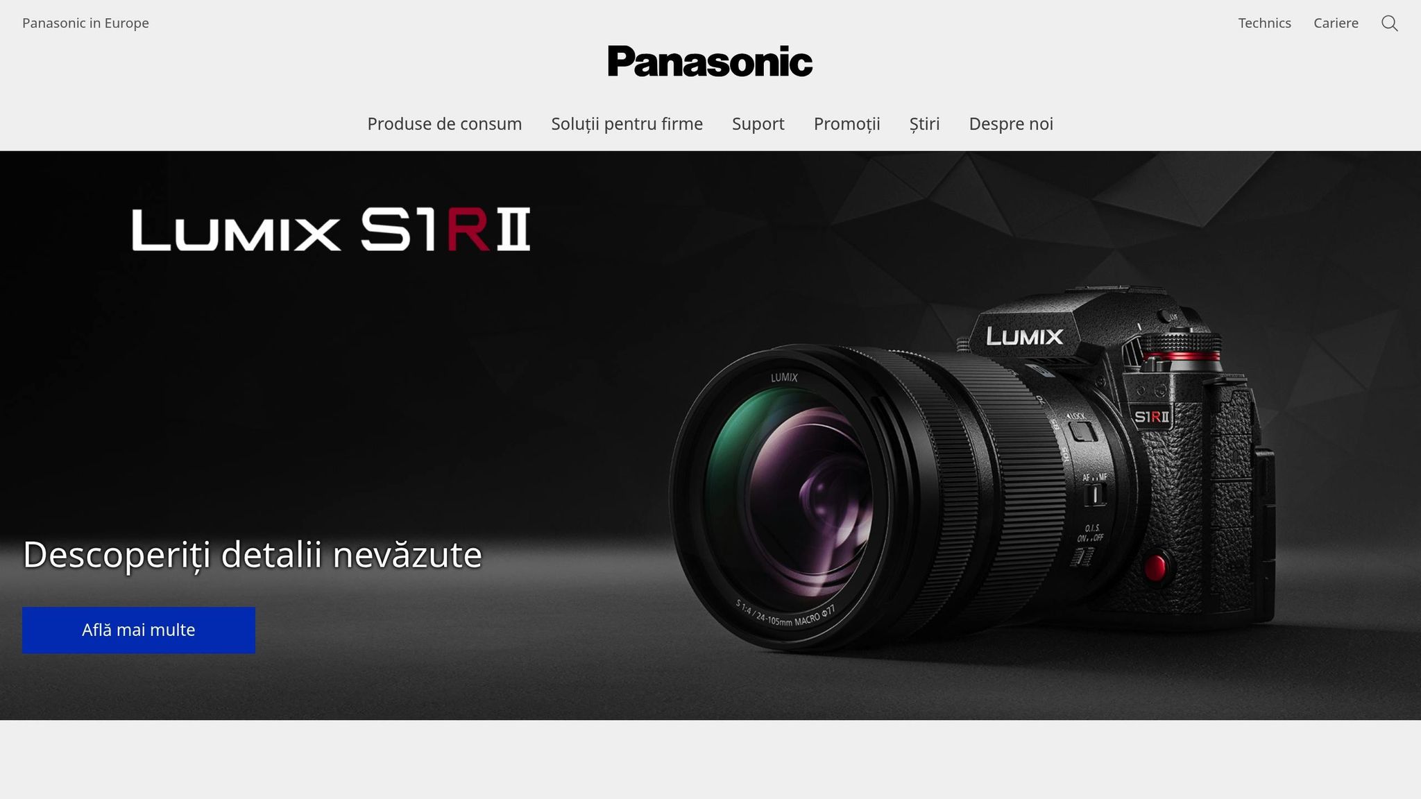 Panasonic