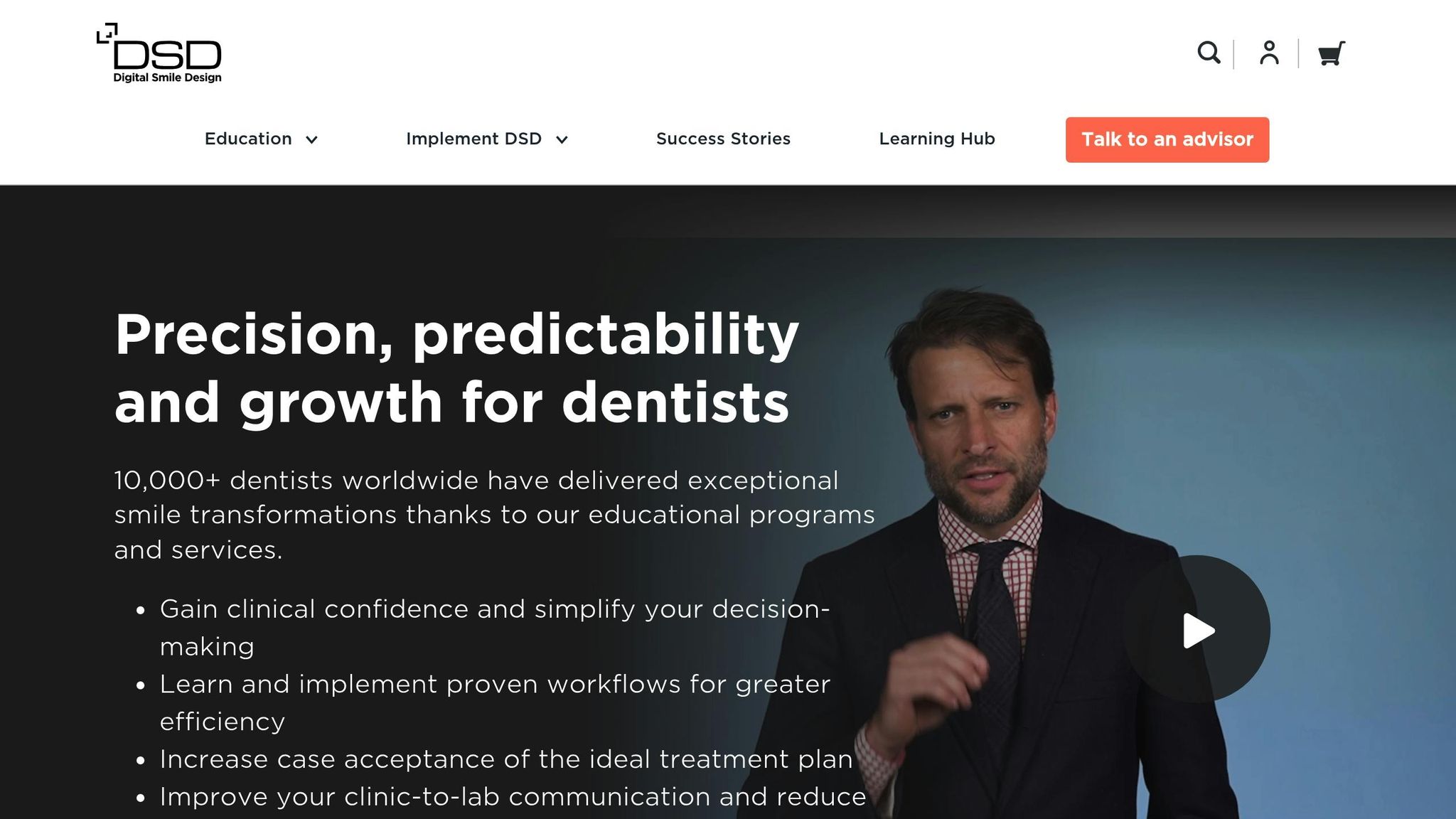 Digital Smile Design