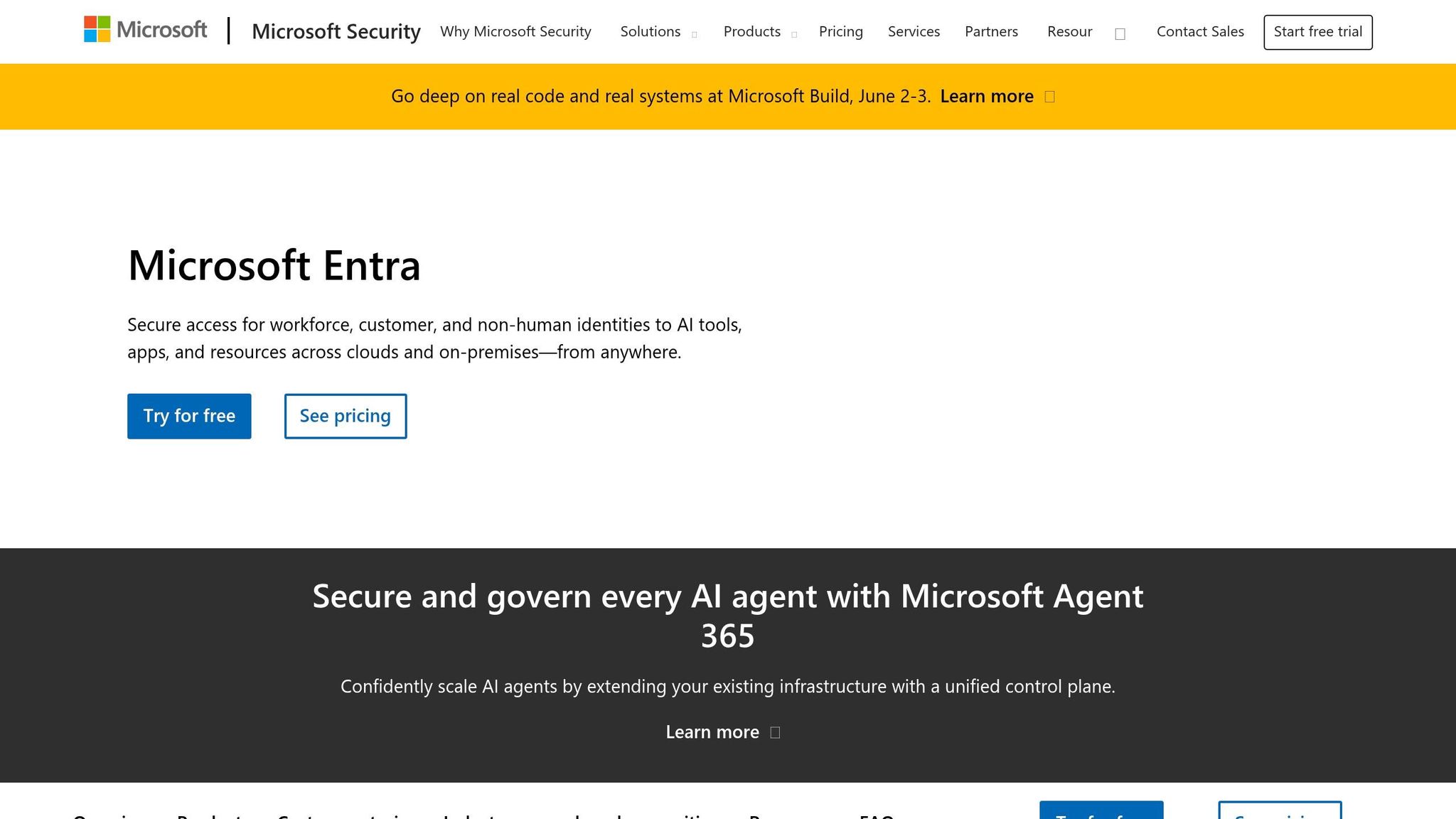 Microsoft Entra