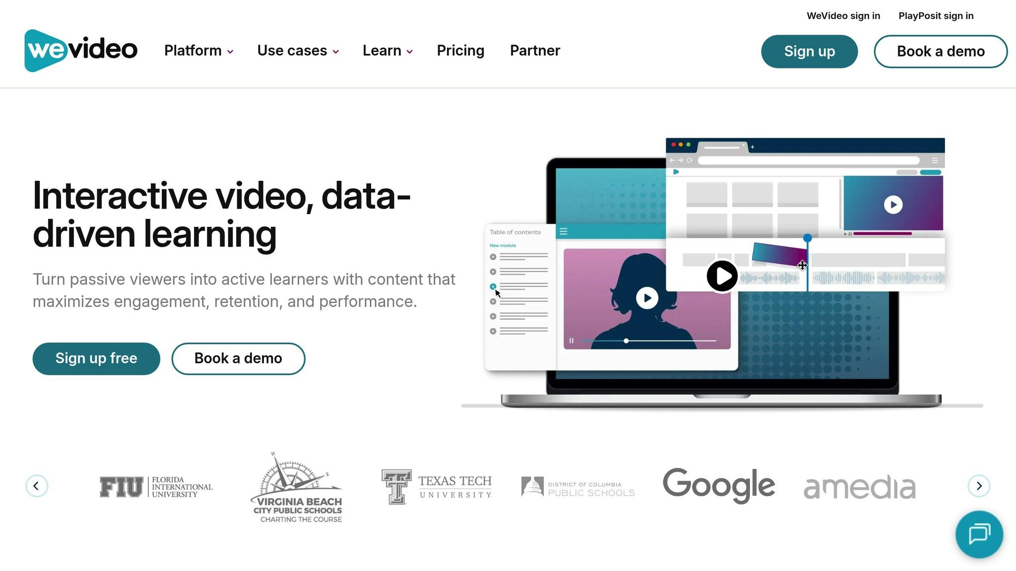 WeVideo