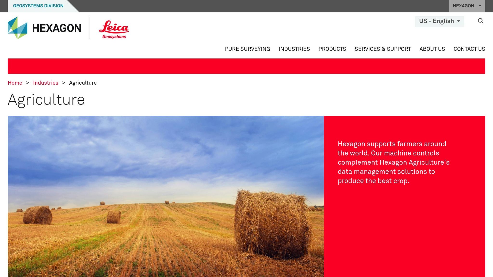 Leica Geosystems