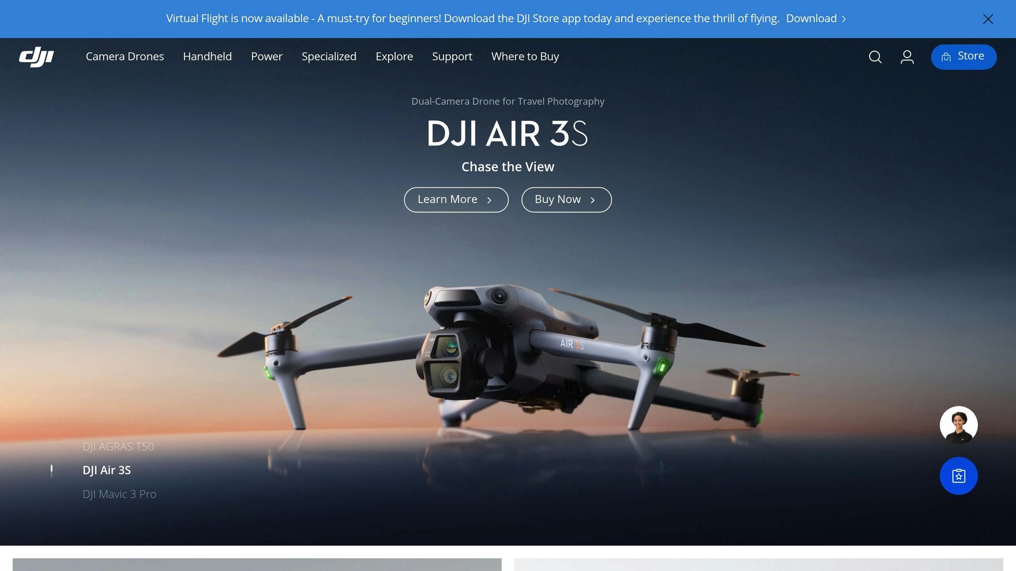 DJI