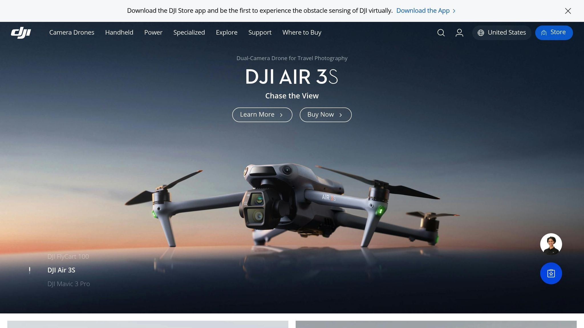 DJI