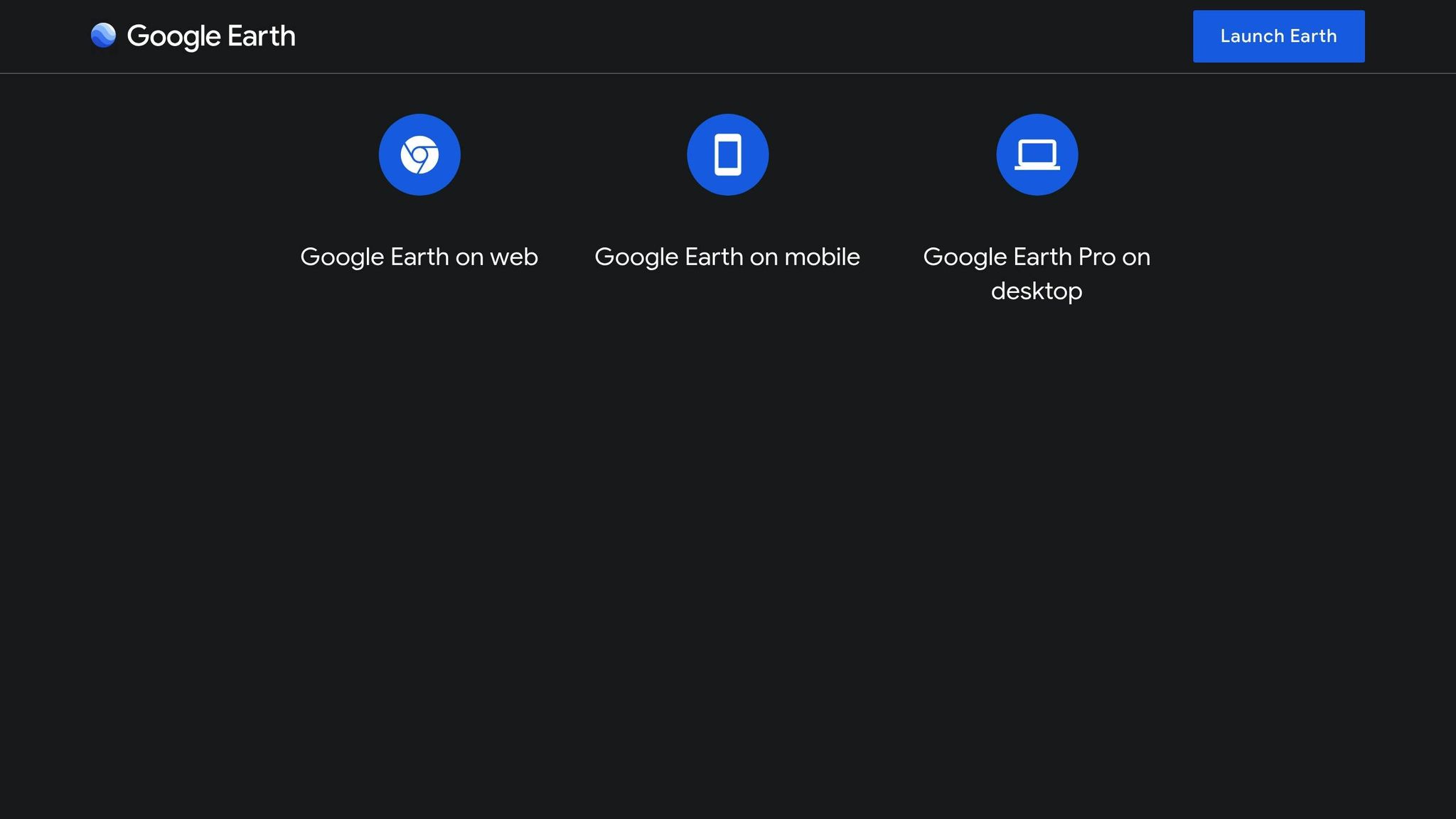 Google Earth Pro
