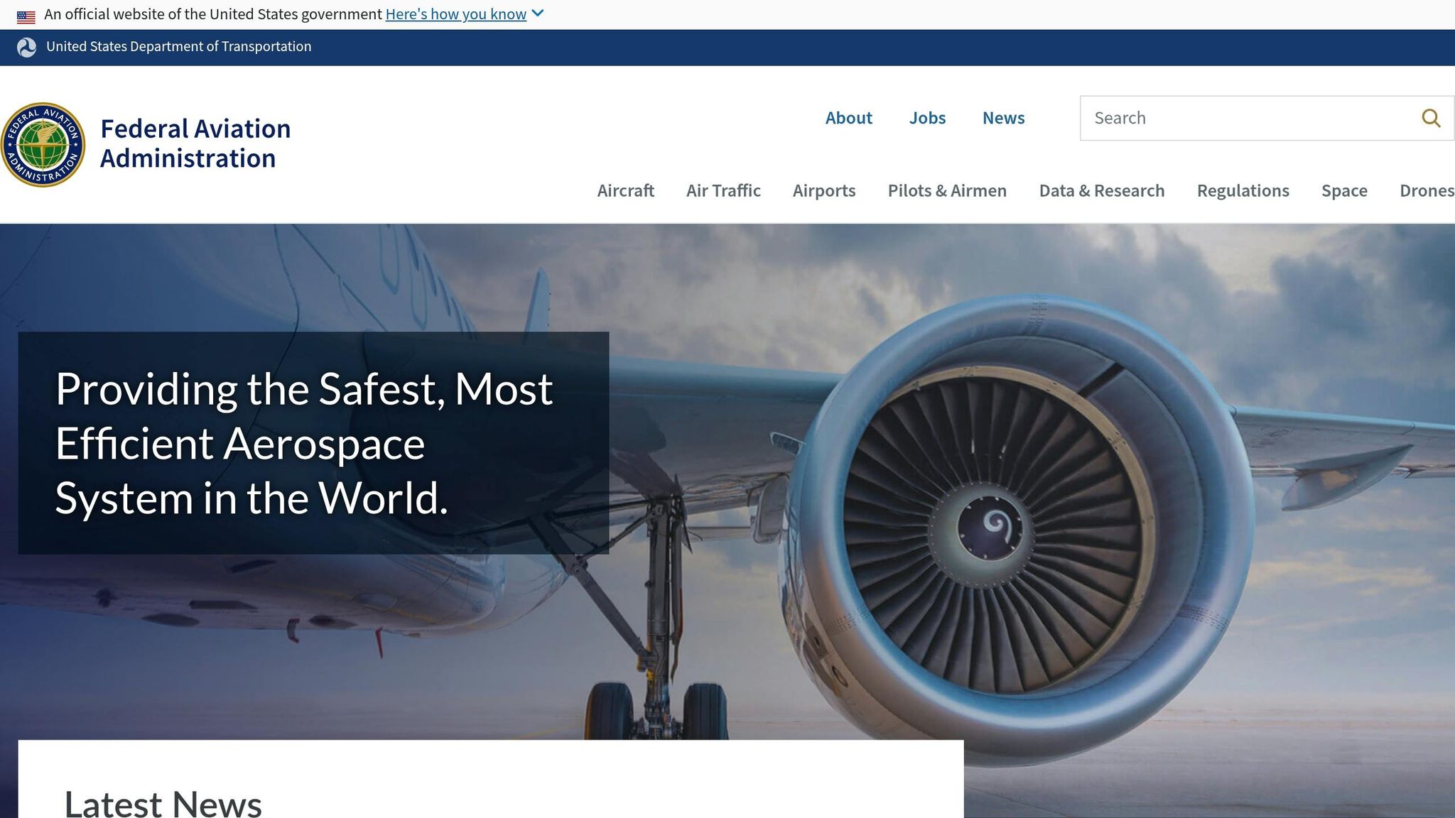 FAA
