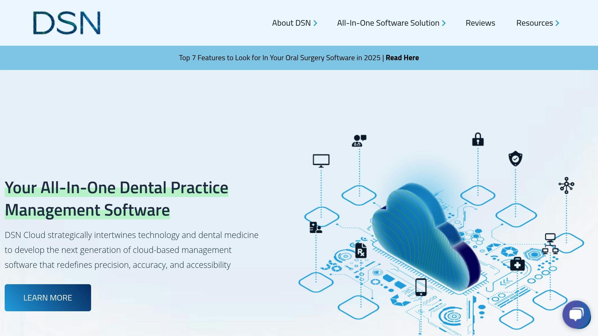 DSN Software