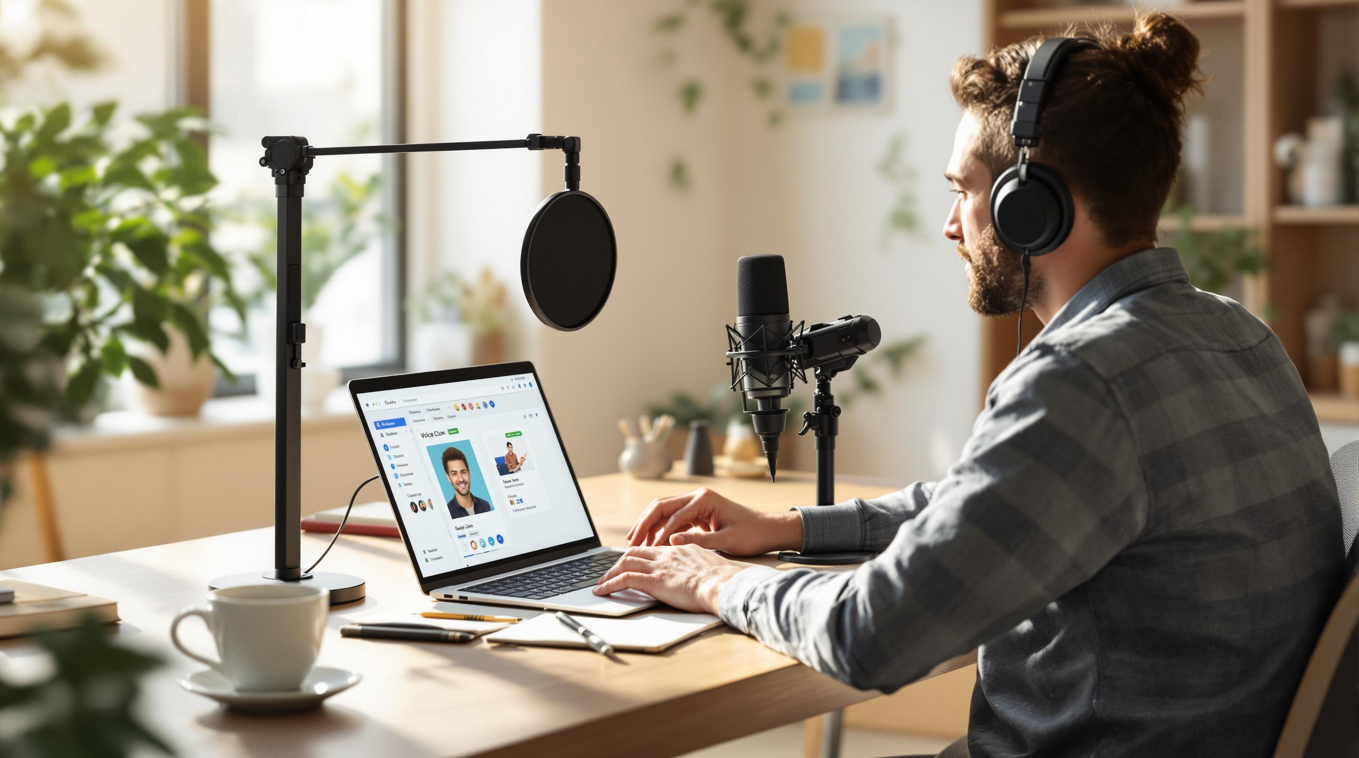 Voice Cloning for Content Creators: Essential Tips-img