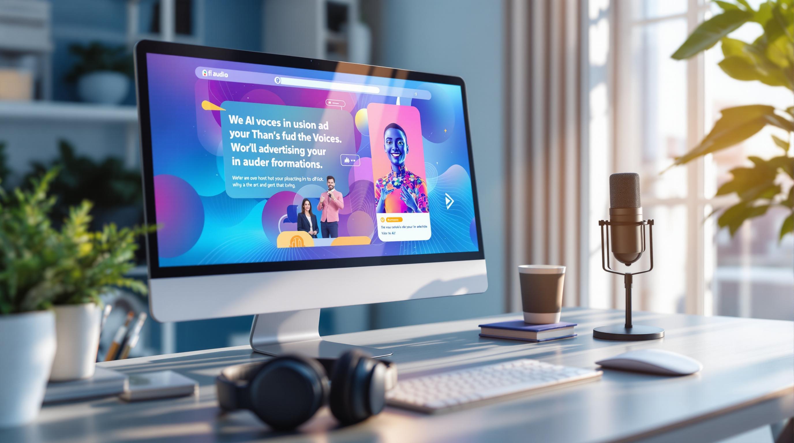 How to Use AI Voices for Social Media Ads-img