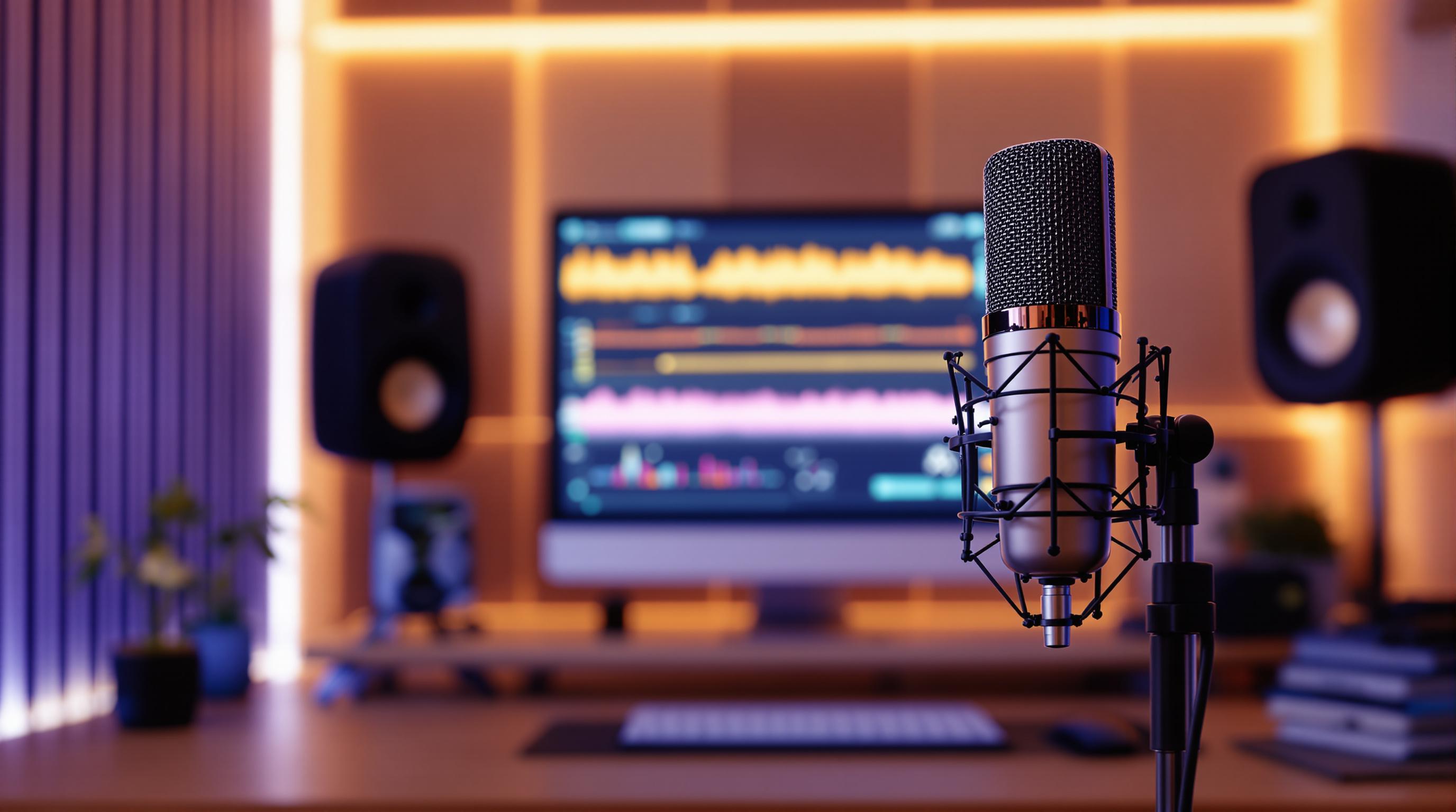AI Emotional Tone in Voiceovers: Benefits and Challenges-img