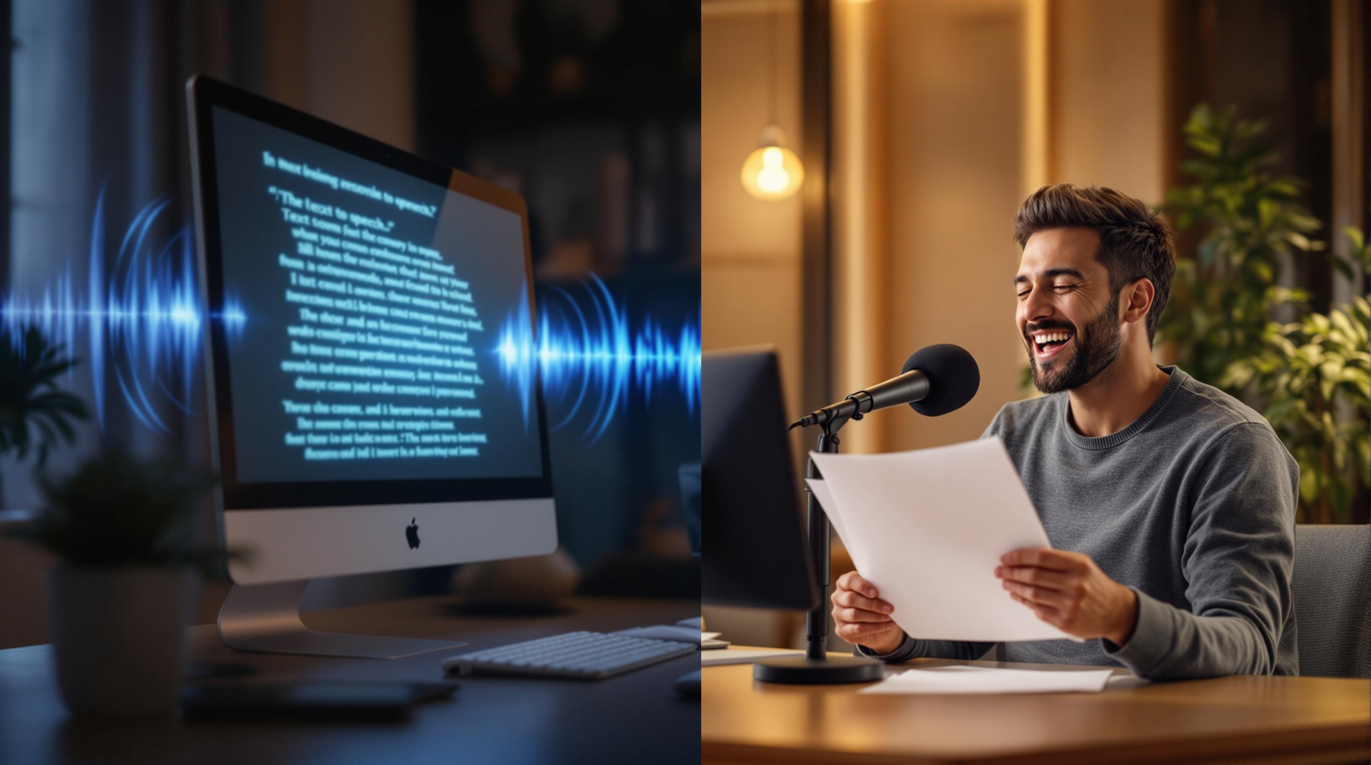 Text-to-Speech vs. Traditional Narration in E-Learning-img