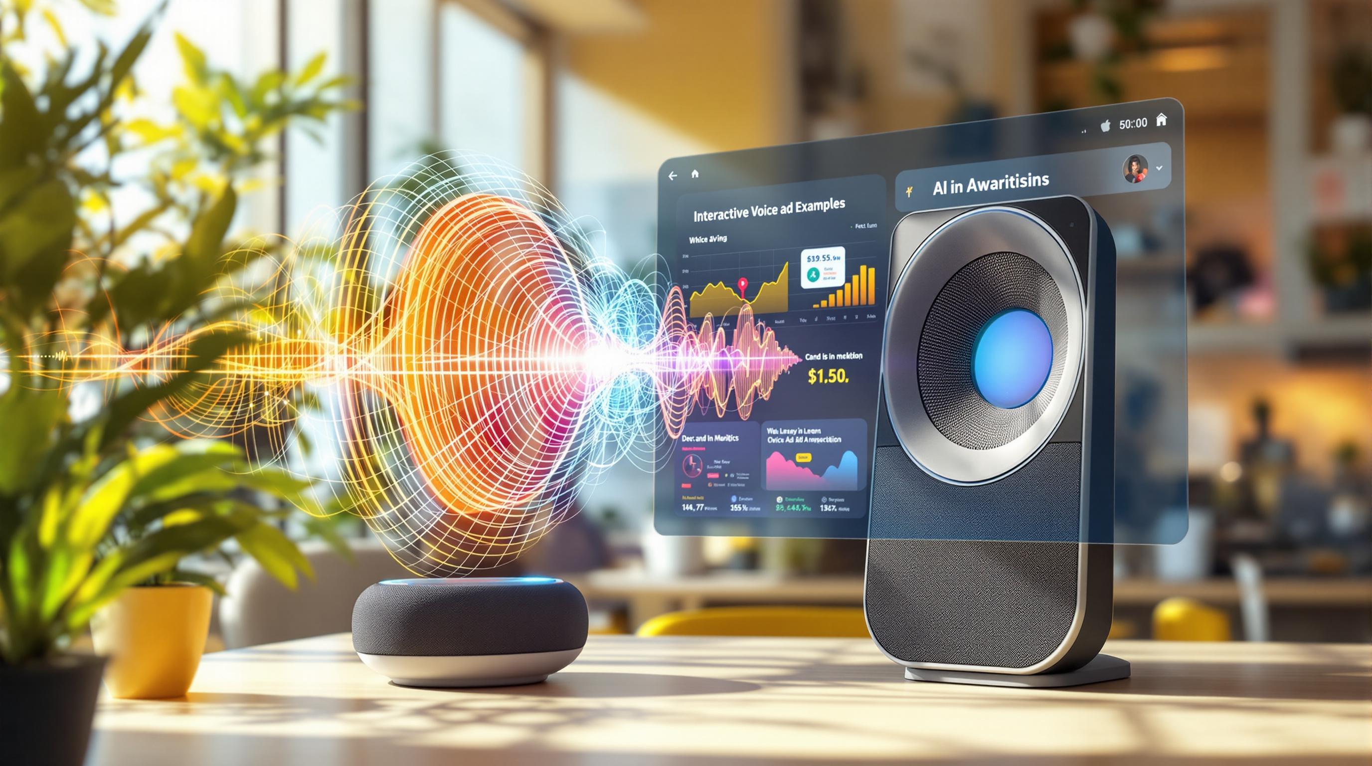Interactive Voice Ads: How AI Changes Marketing-img