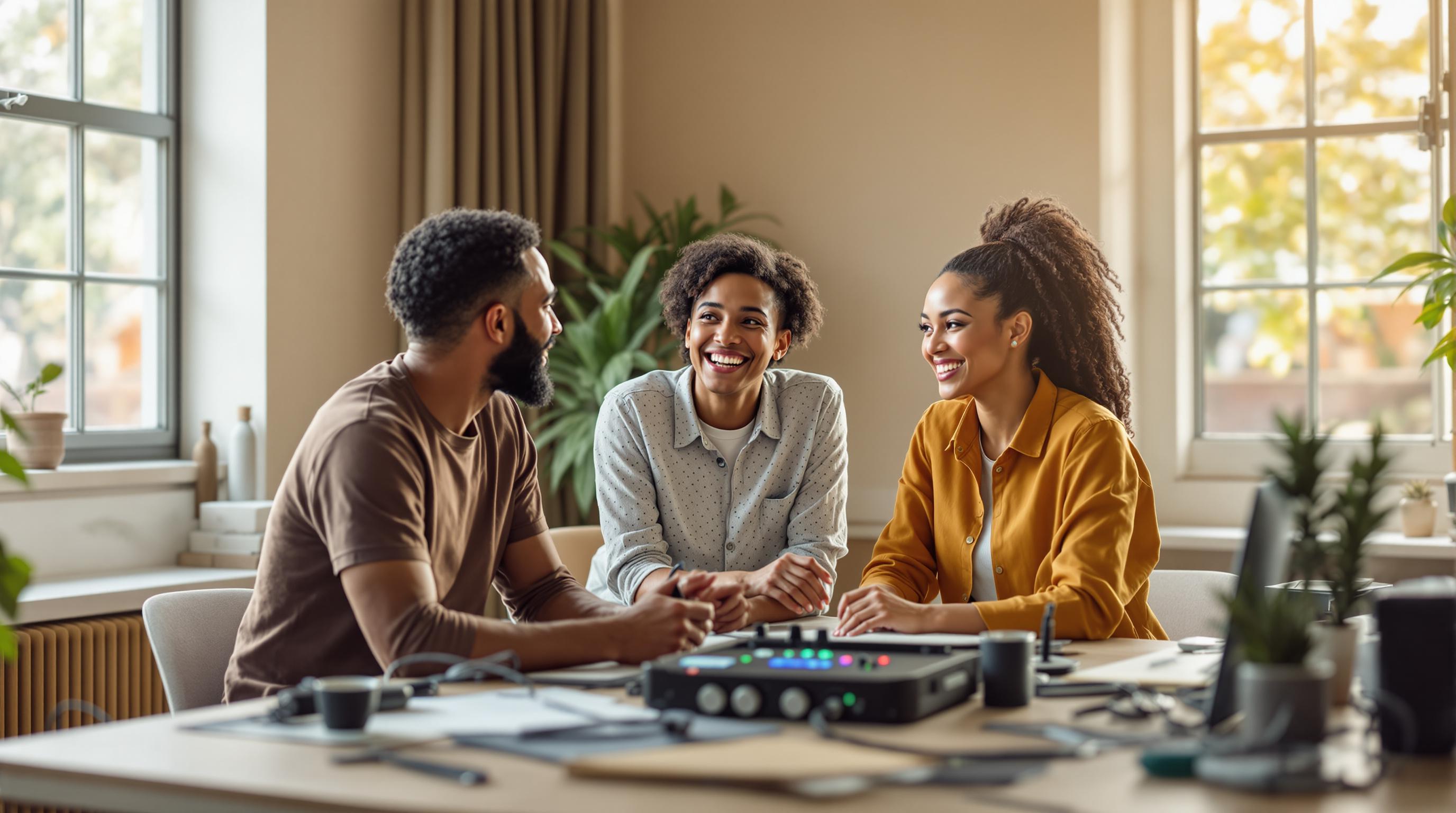 Why Context Matters in Audio Localization-img