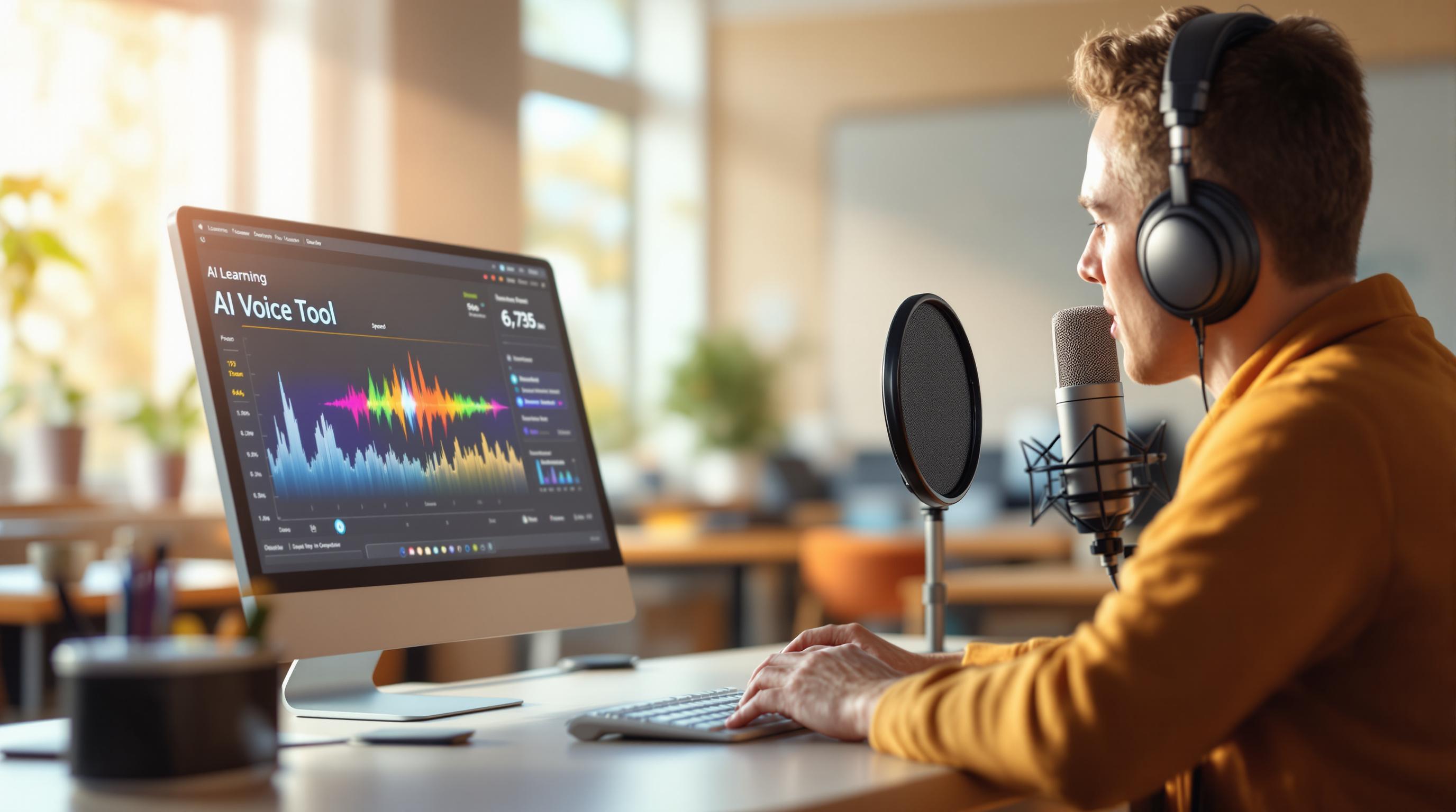AI Voice Tools vs Traditional Voiceovers in E-Learning-img