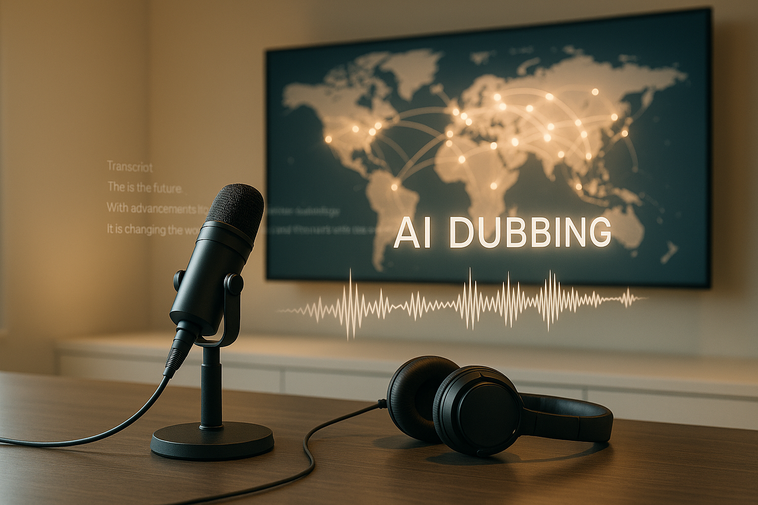 The Future of AI Dubbing in OTT Platforms-img
