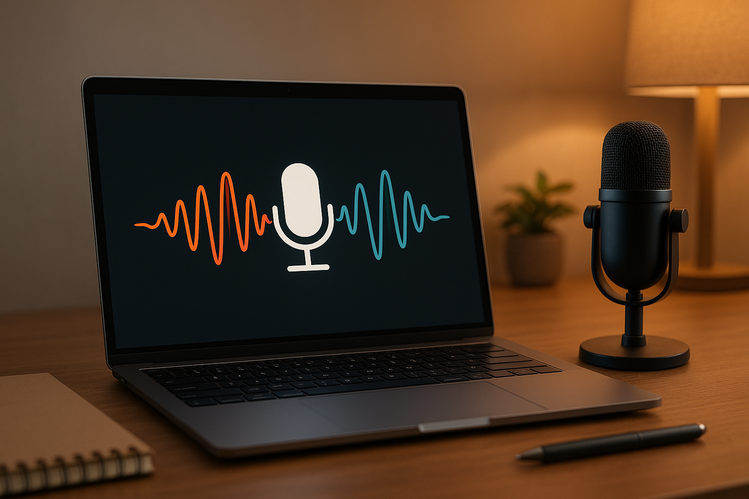 Natural vs Robotic TTS: How to Choose the Right Voice for Your Brand