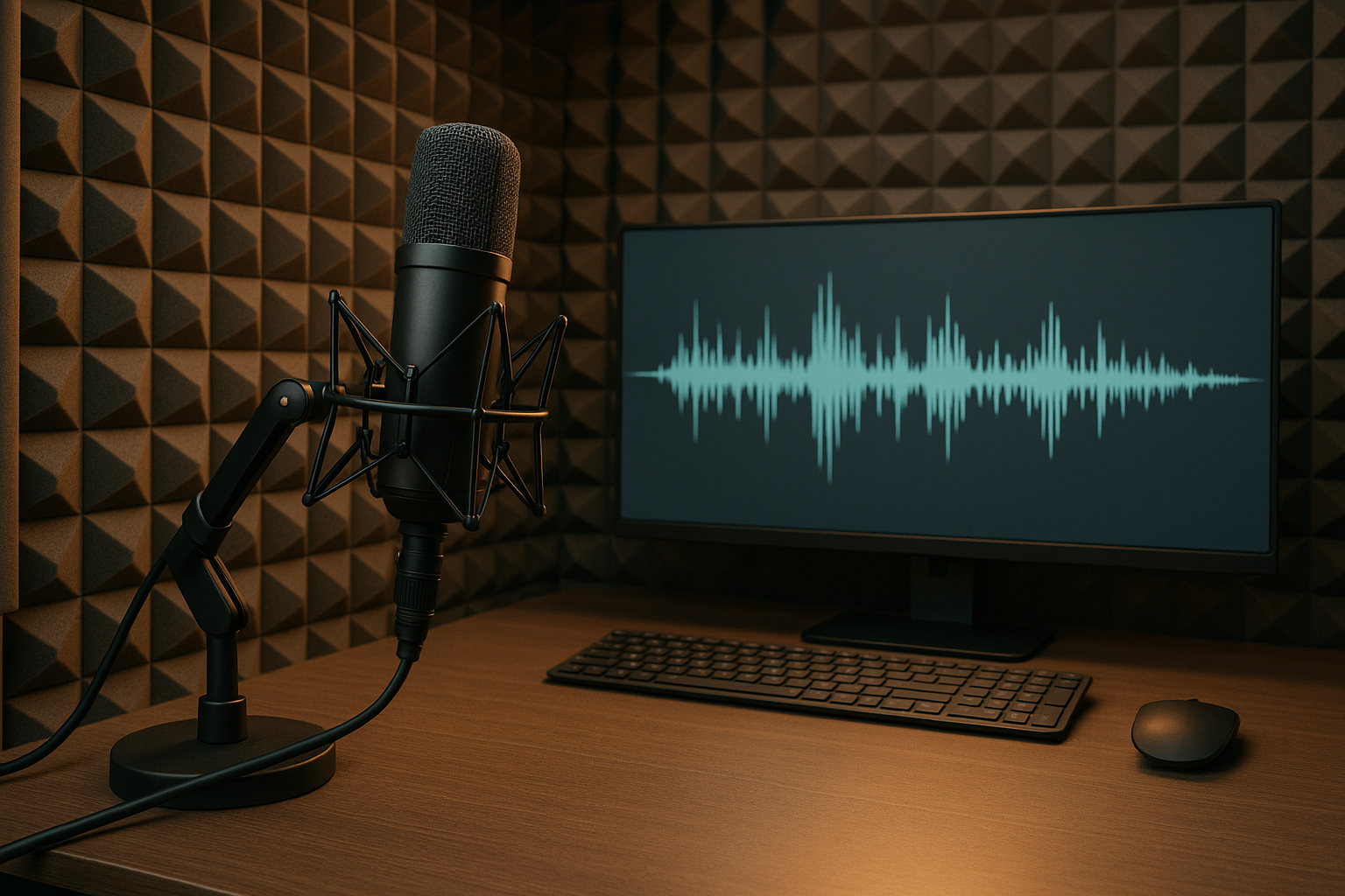 How to Train AI Custom Voice Models: Dataset Best Practices-img