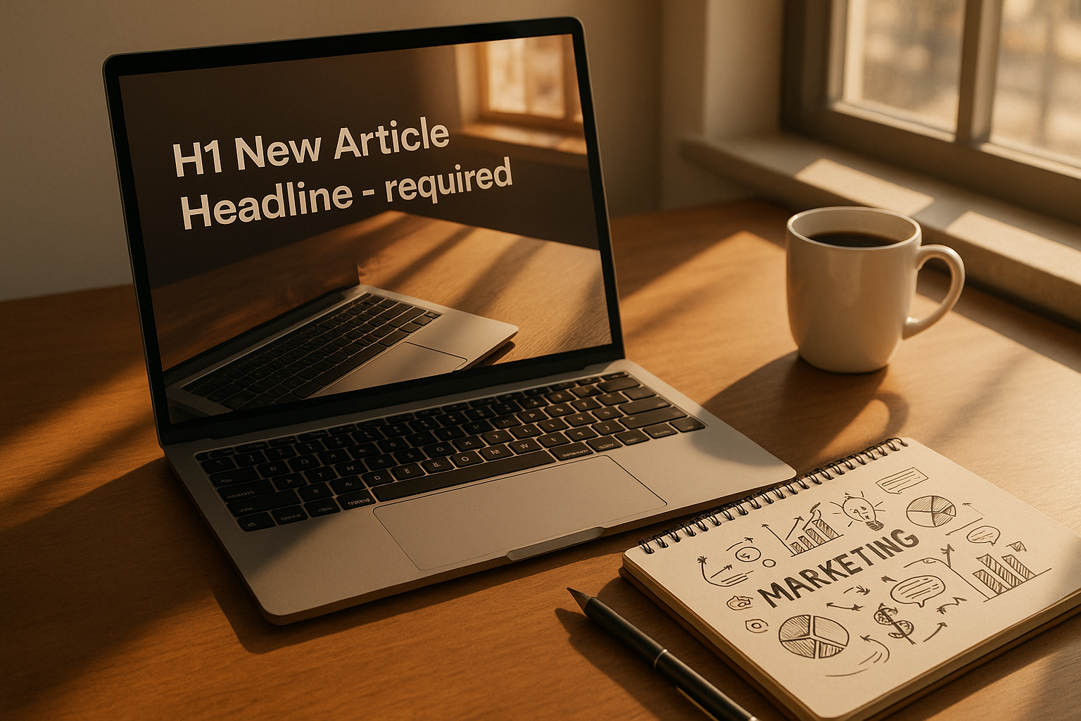 AI-Generated Images for Marketing: Copyright and Legal Insights