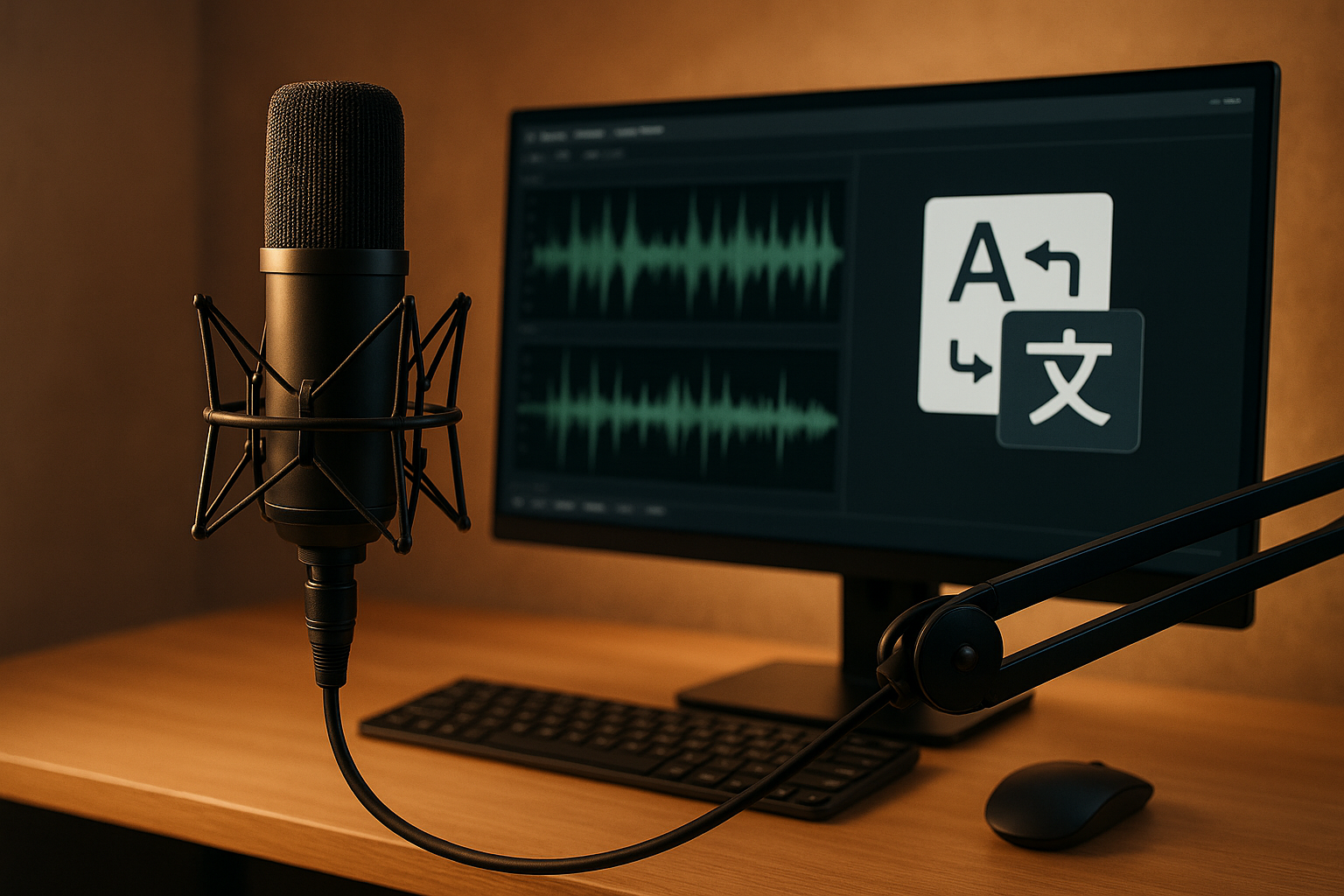 What is AI Dubbing and How Does It Work?-img