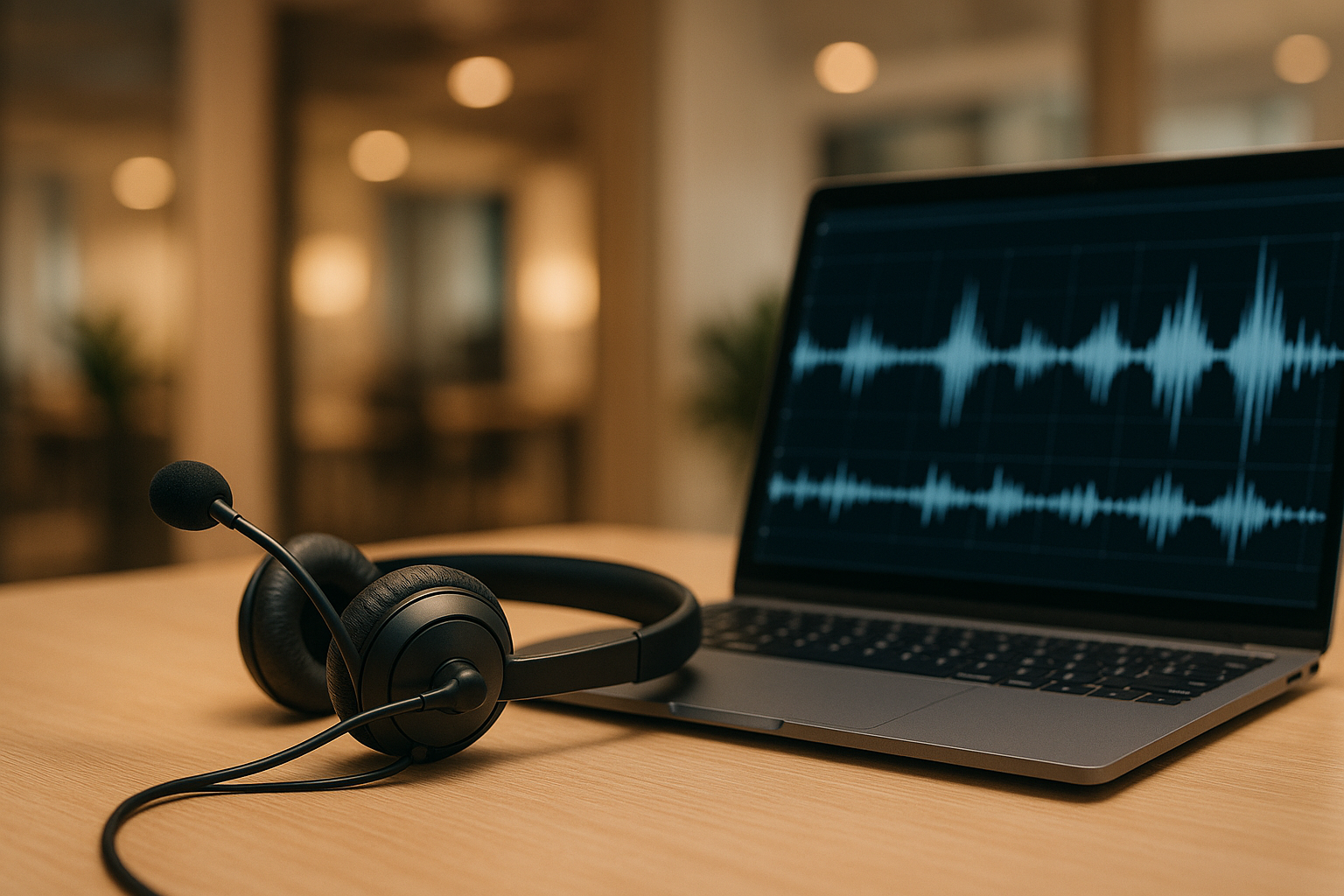 Konuşma Ayrımı Nedir ve Nasıl Çalışır?