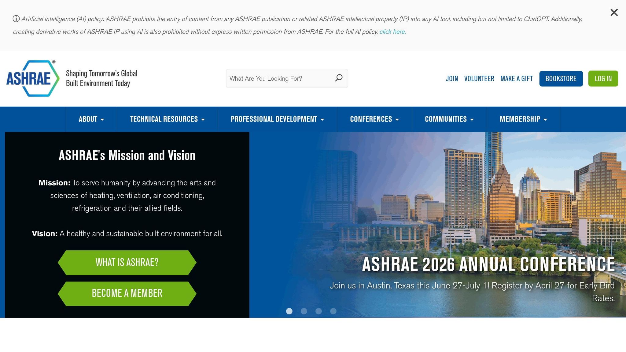 ASHRAE