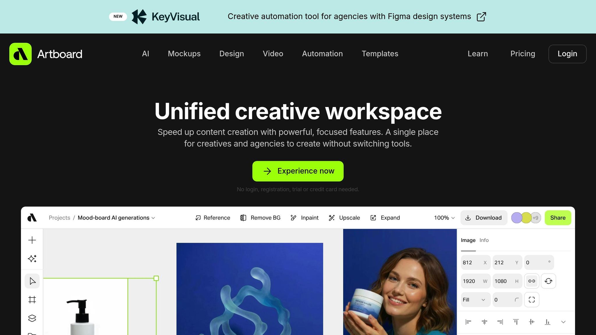 Artboard Studio