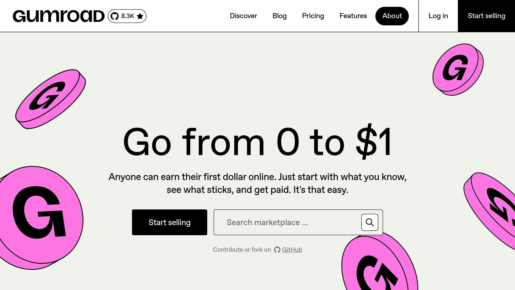 Gumroad