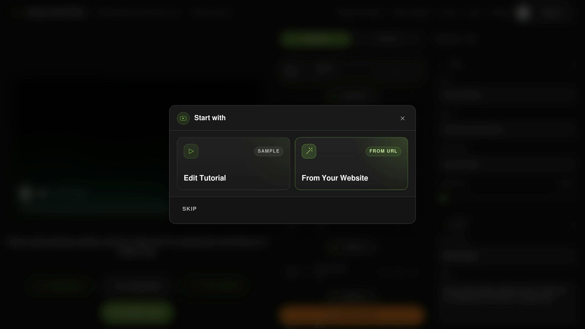 EasyLaunchVideo