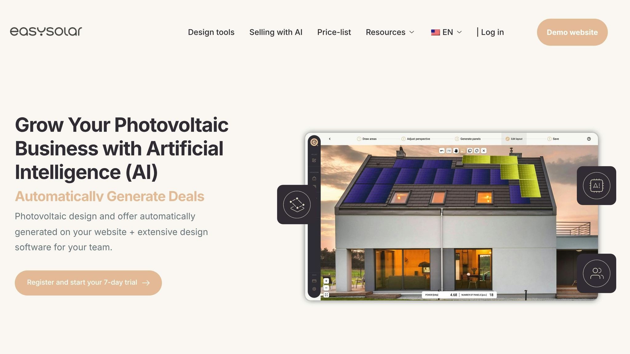 EasySolar