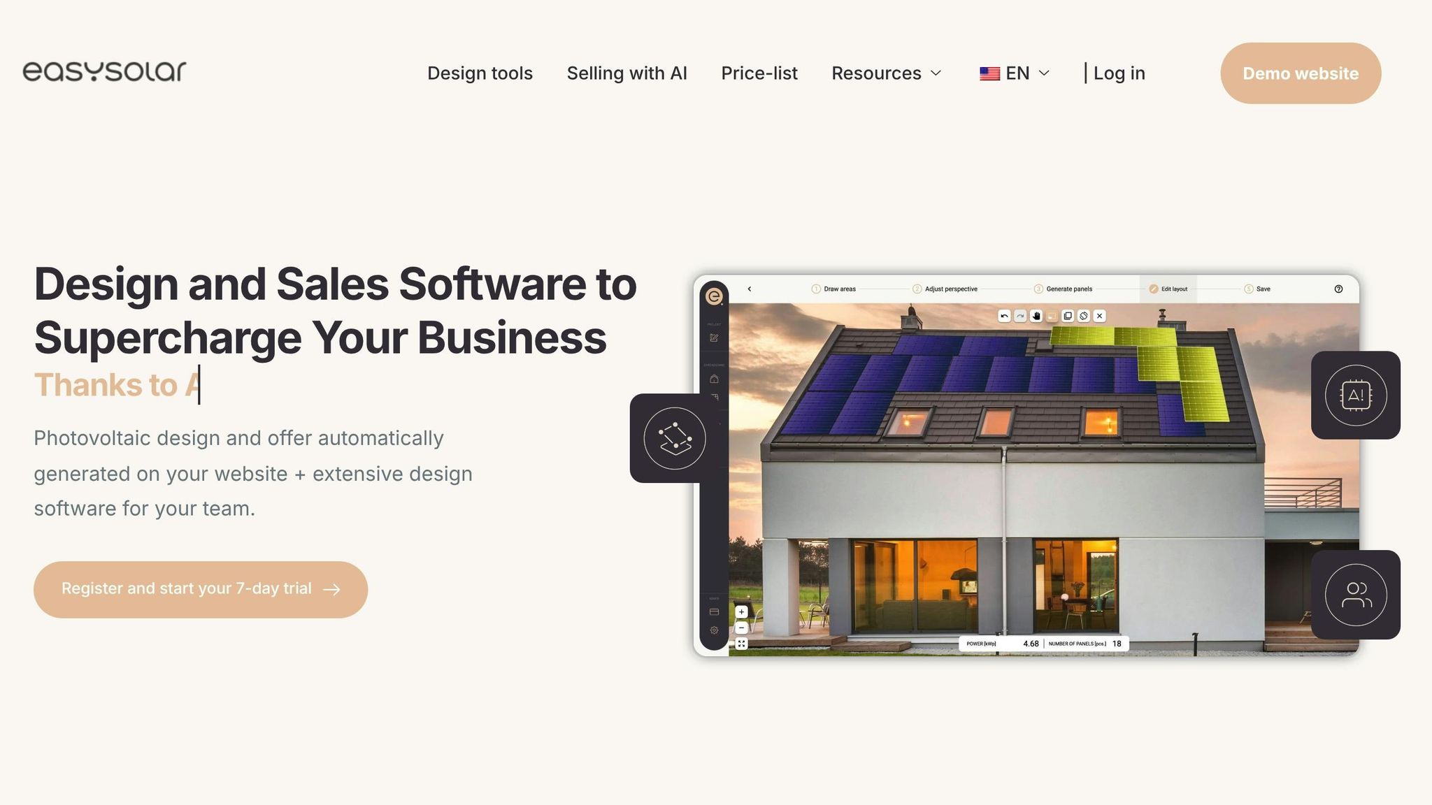EasySolar